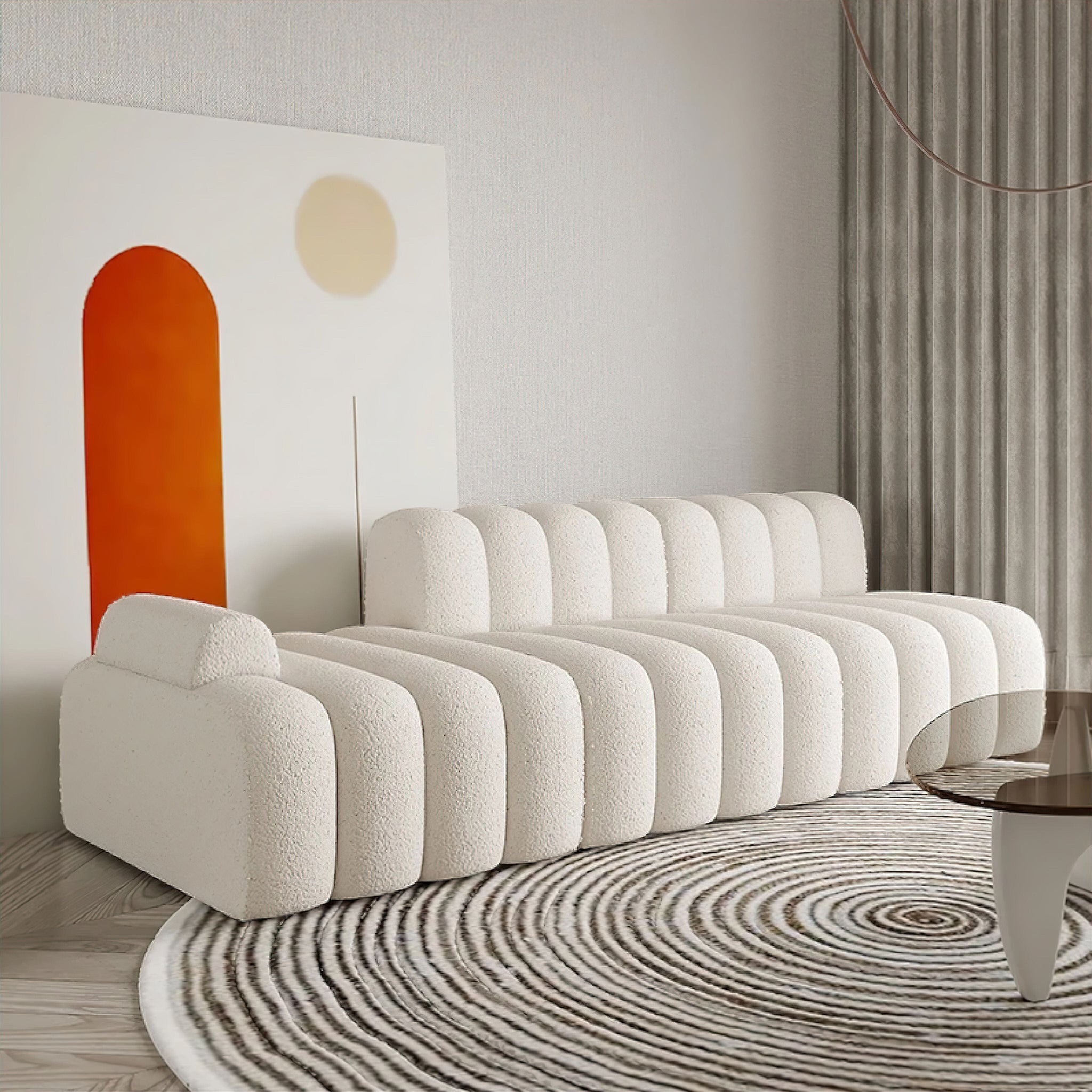 Dario Sofa 