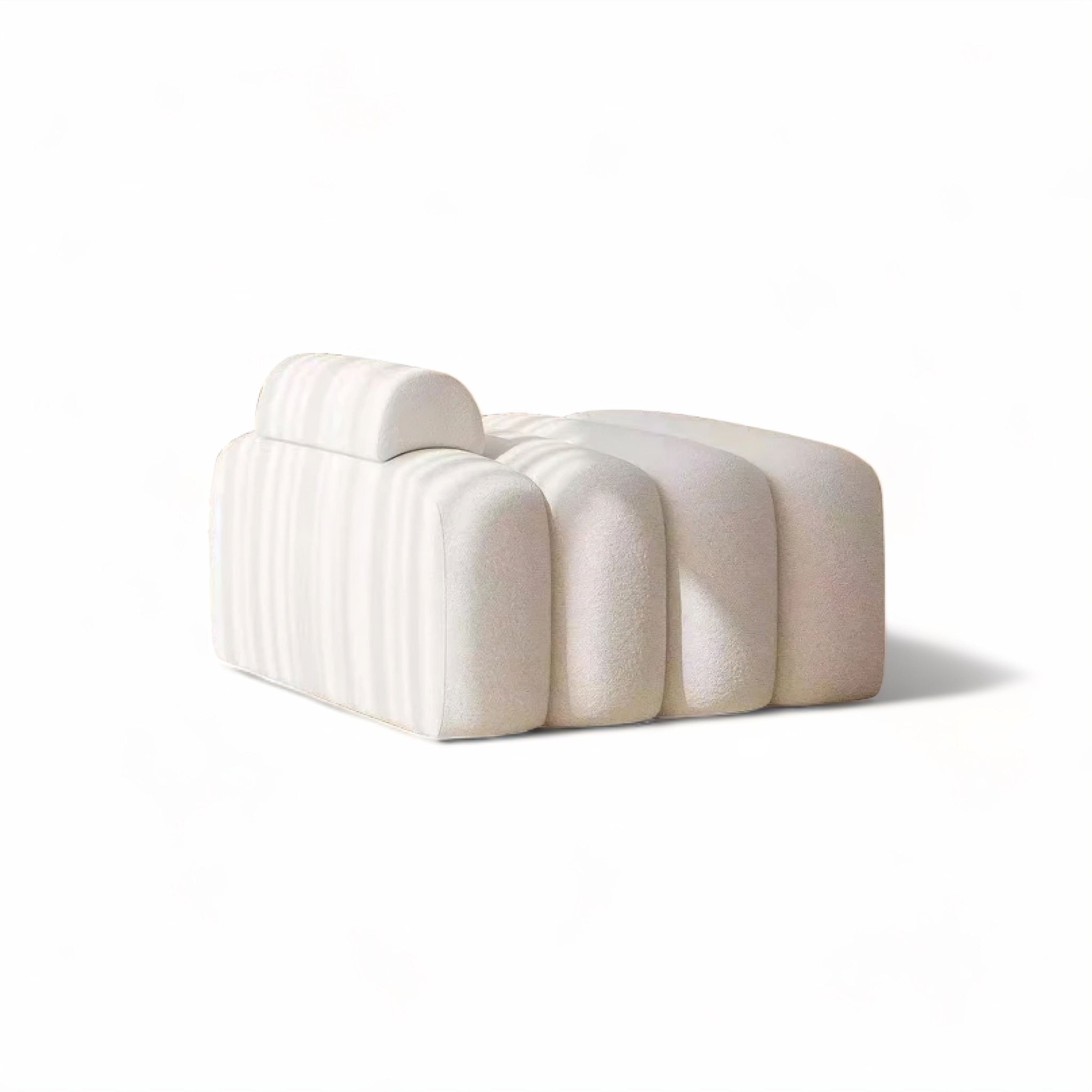 Dario Sofa 80 x 70 x 75cm A 