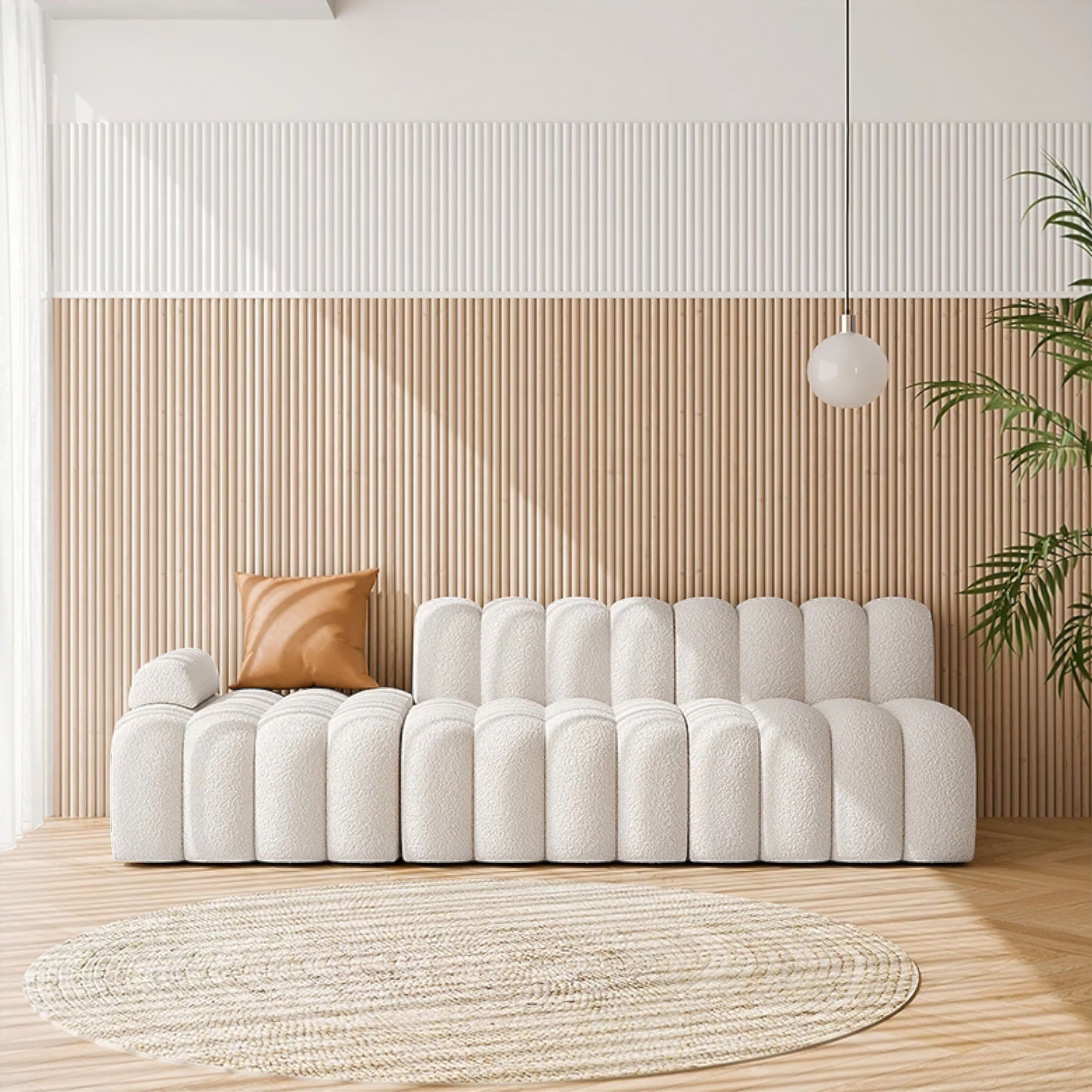 Dario Sofa 