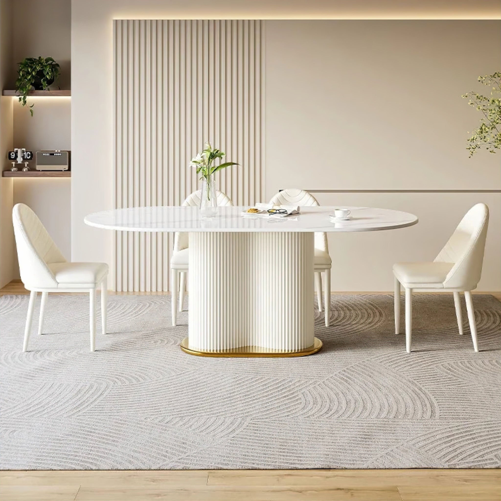 Debora Dining Table 