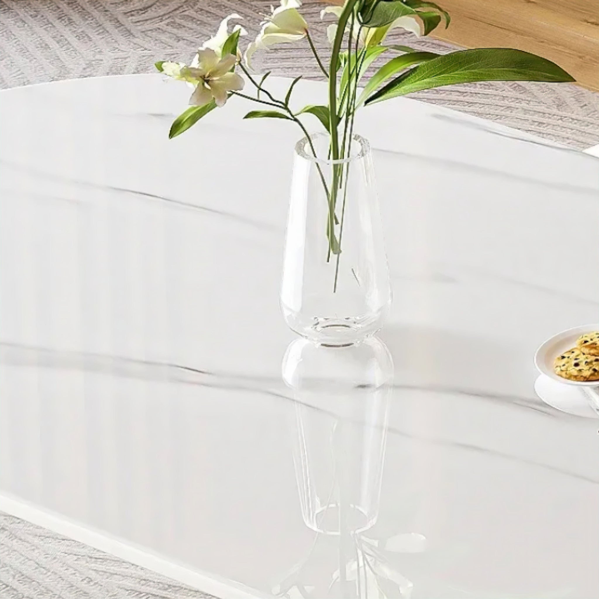 Debora Dining Table 