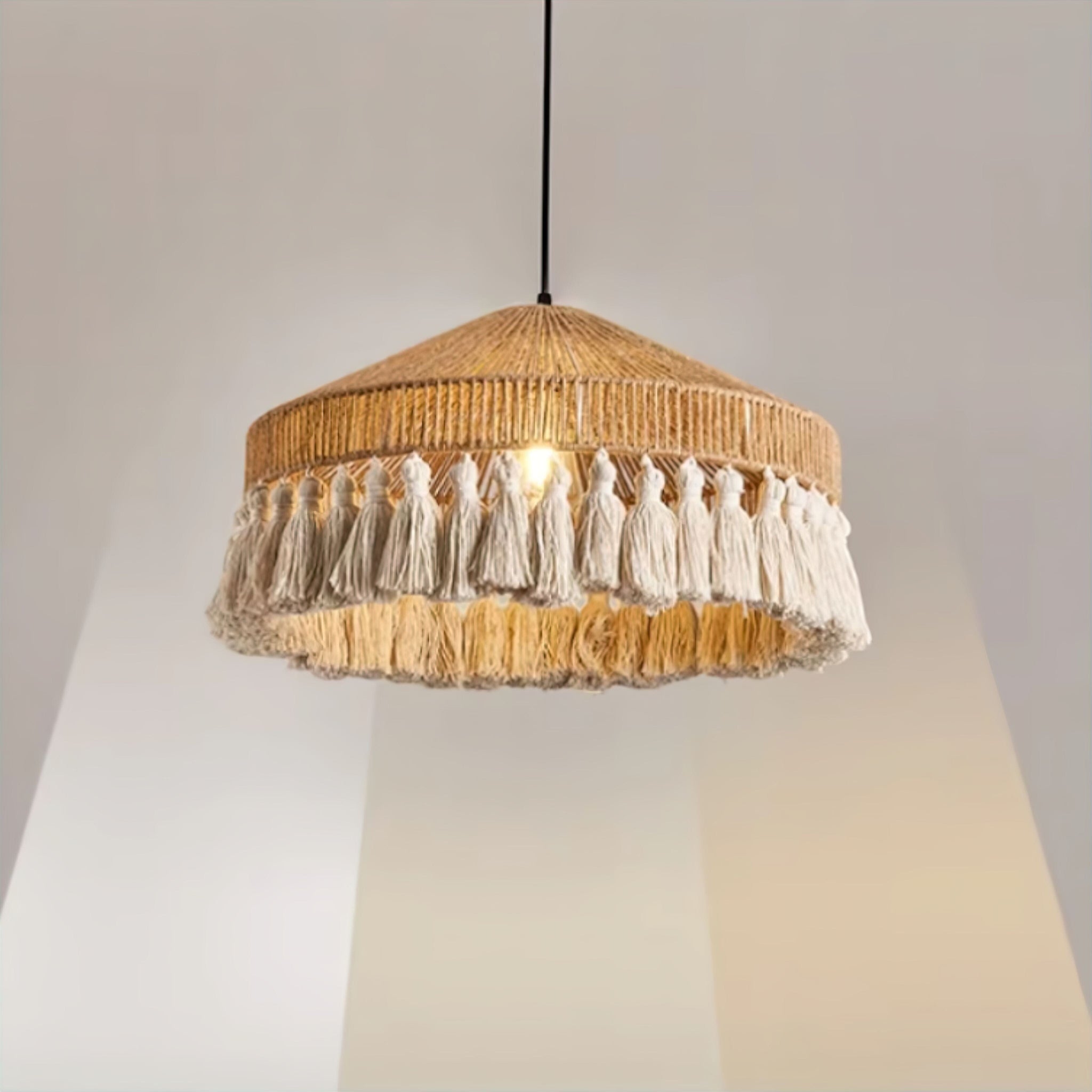 Delfina Pendant Light (JS) 