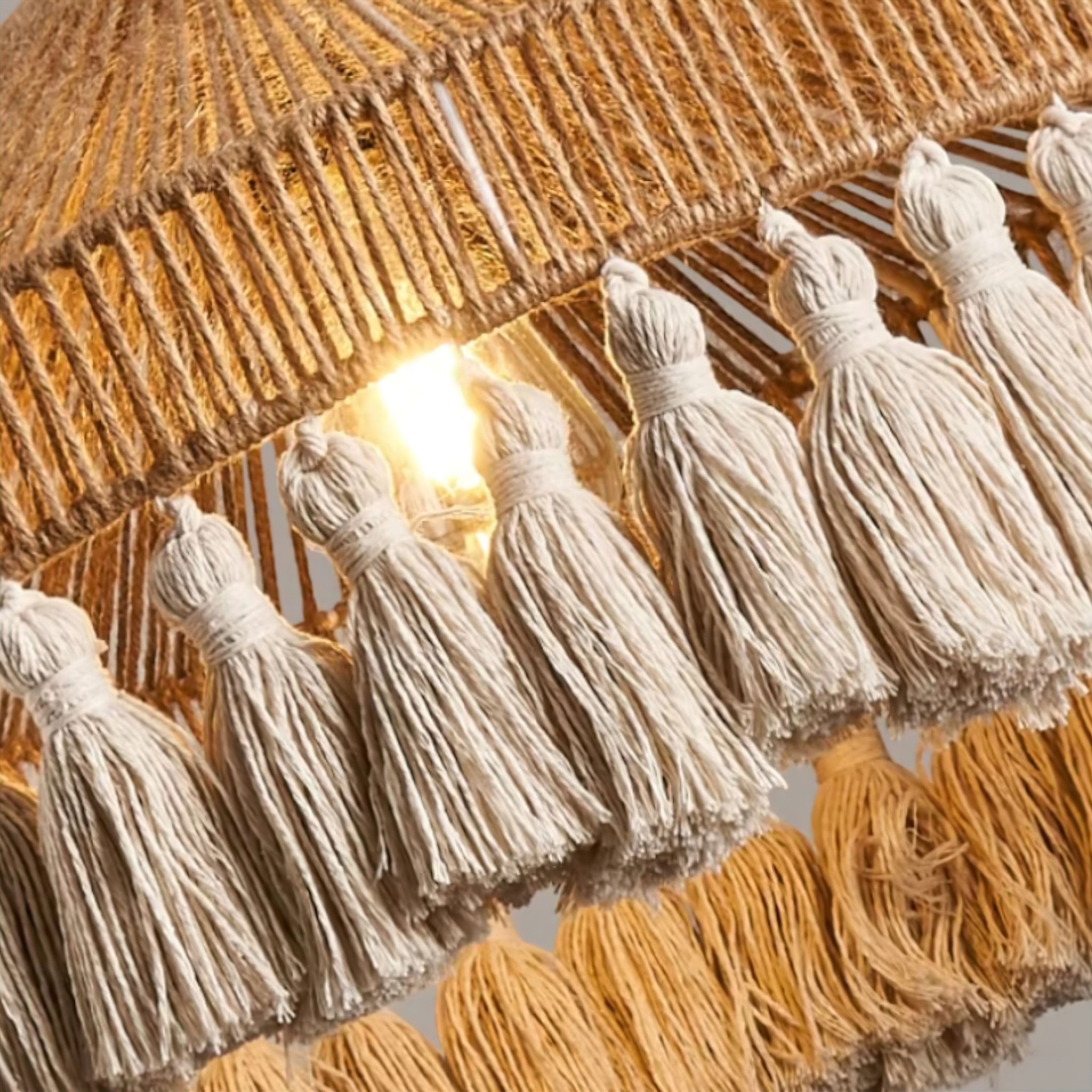 Delfina Pendant Light (JS) 