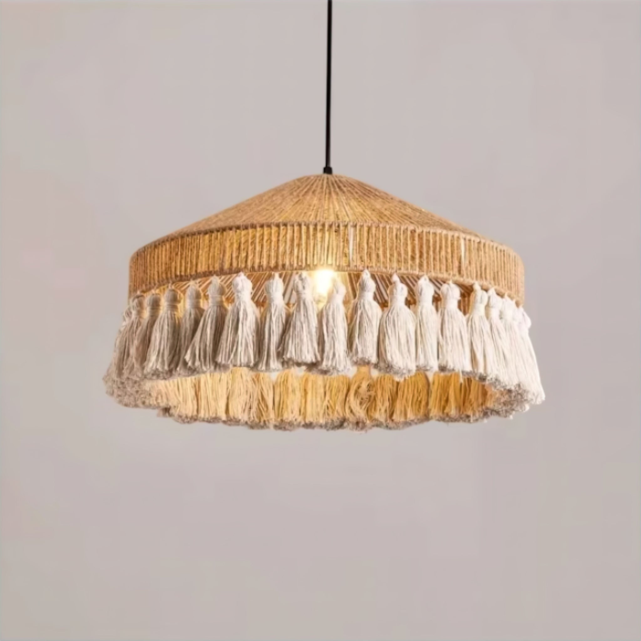 Delfina Pendant Light (JS) 