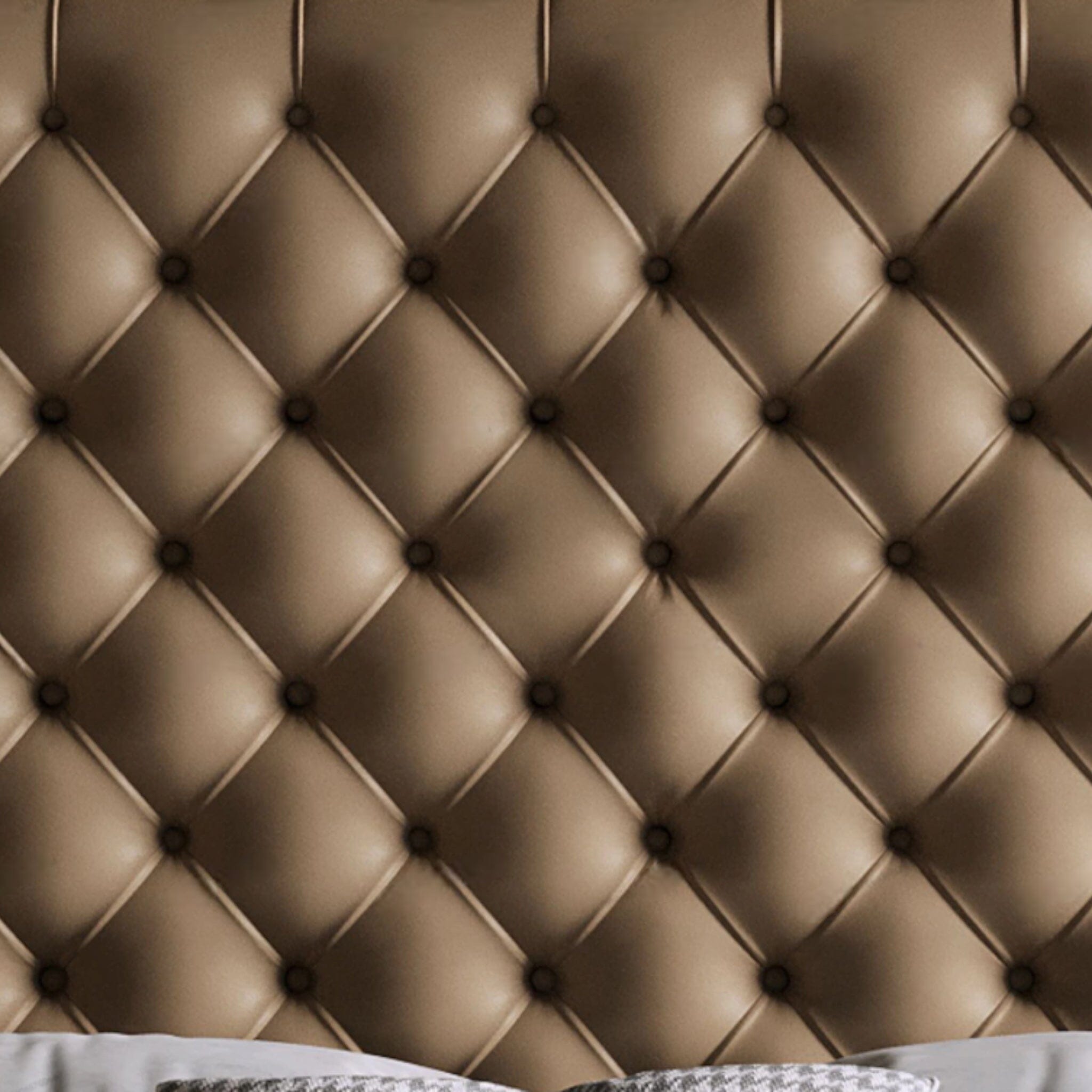 Denise Bed Bed 