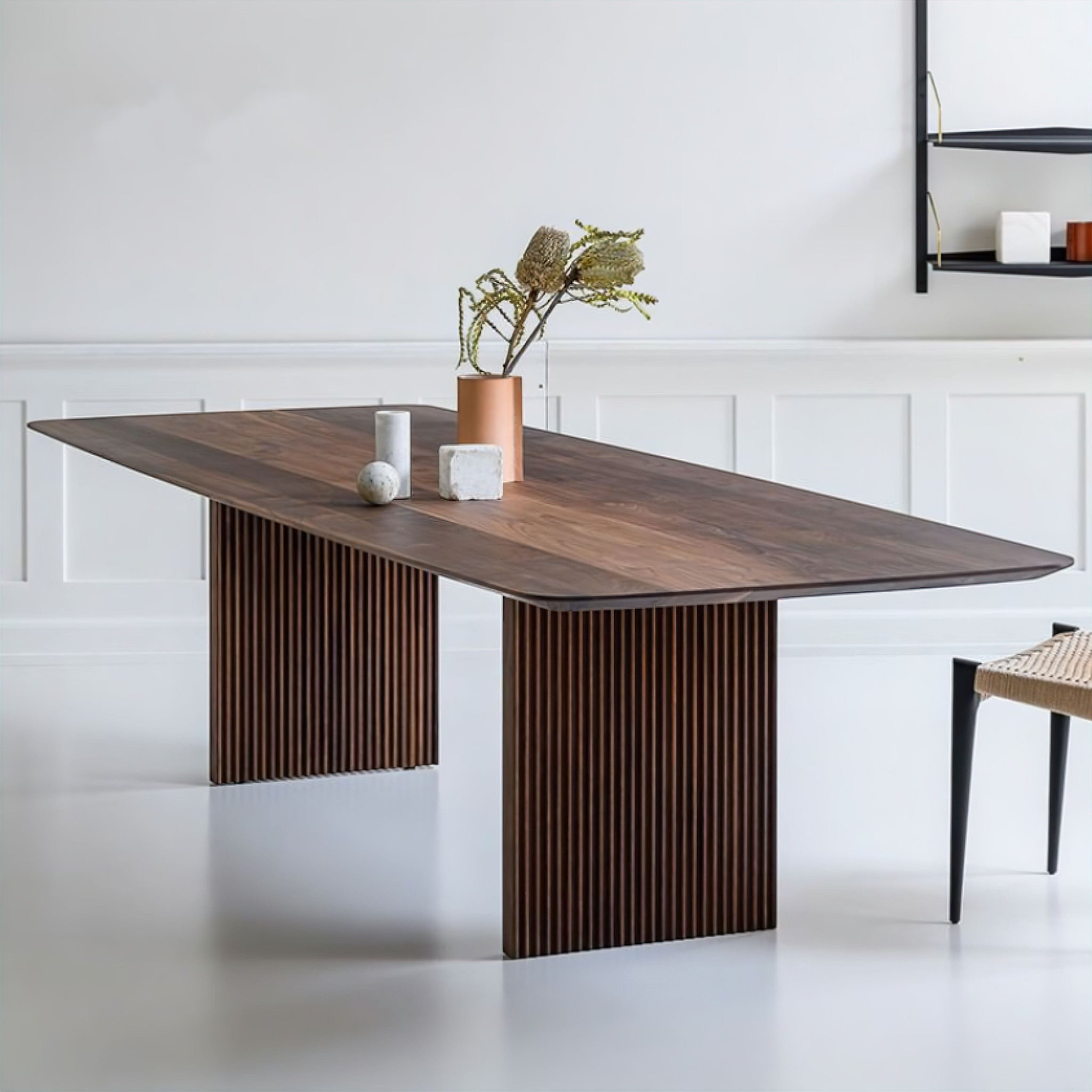 Denise Dining Table (JS) update complete 