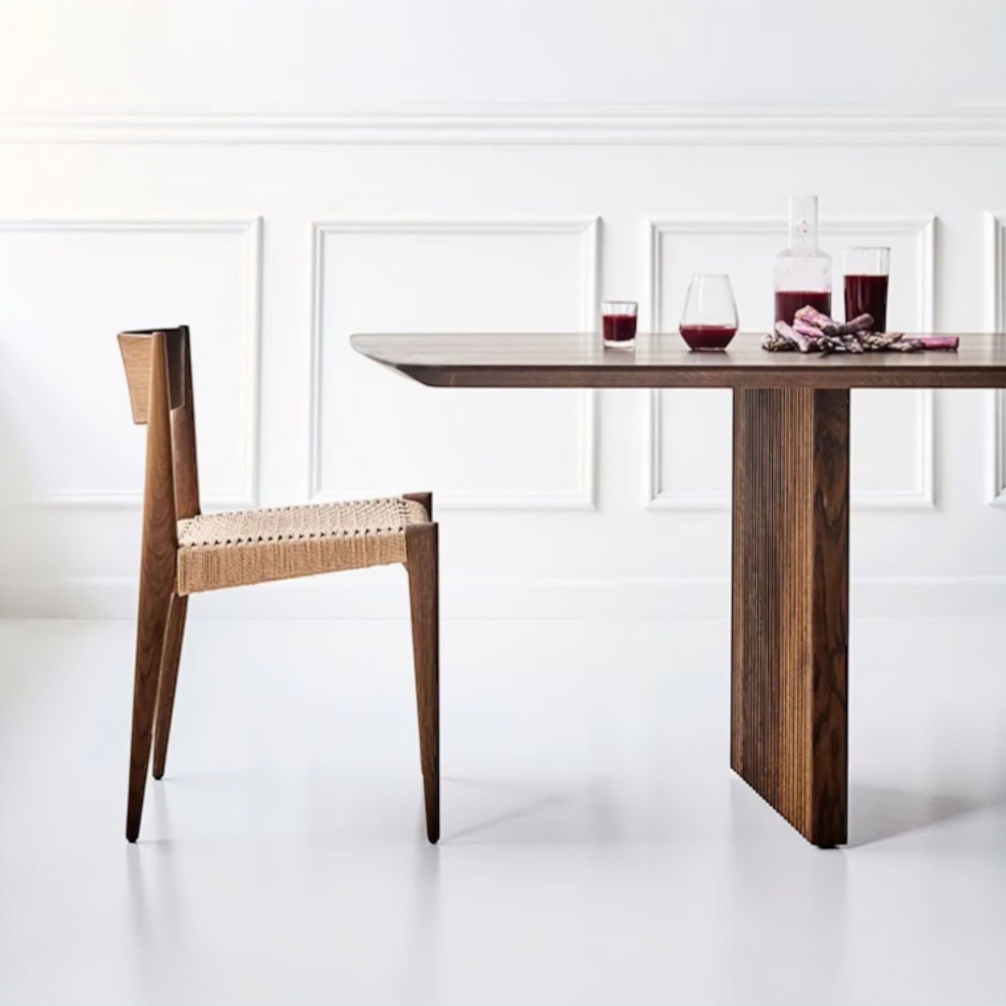 Denise Dining Table (JS) update complete 