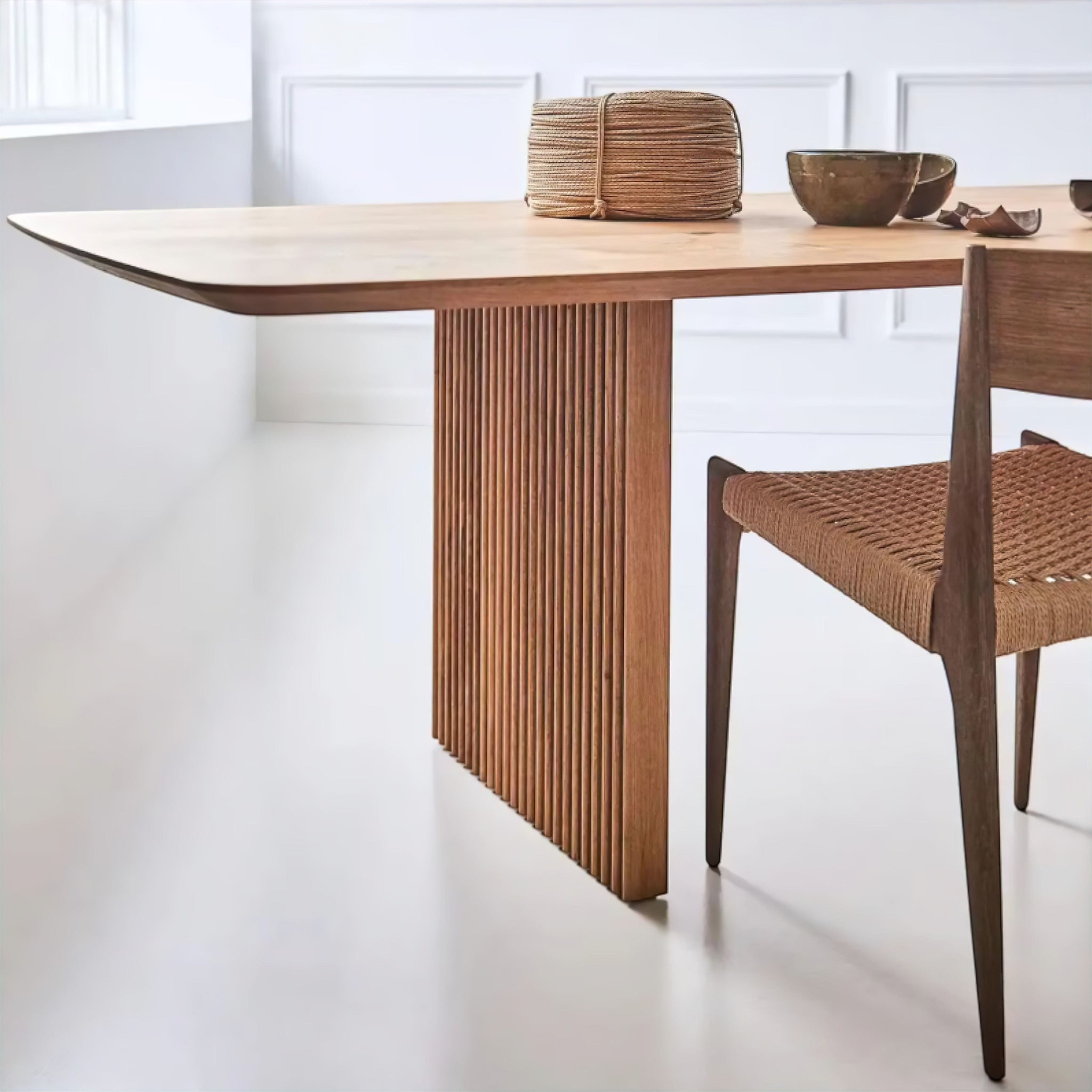 Denise Dining Table (JS) update complete 