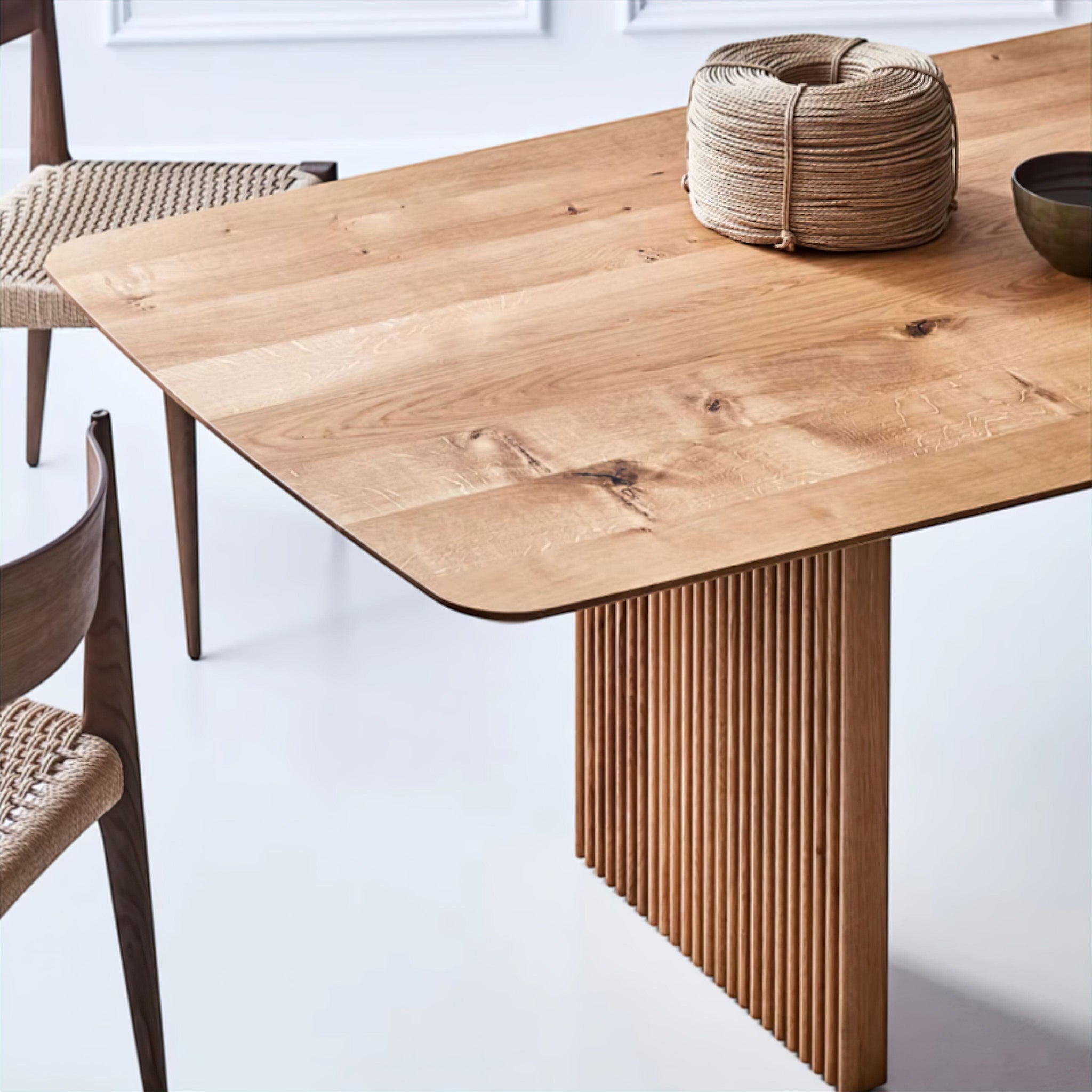 Denise Dining Table (JS) update complete 