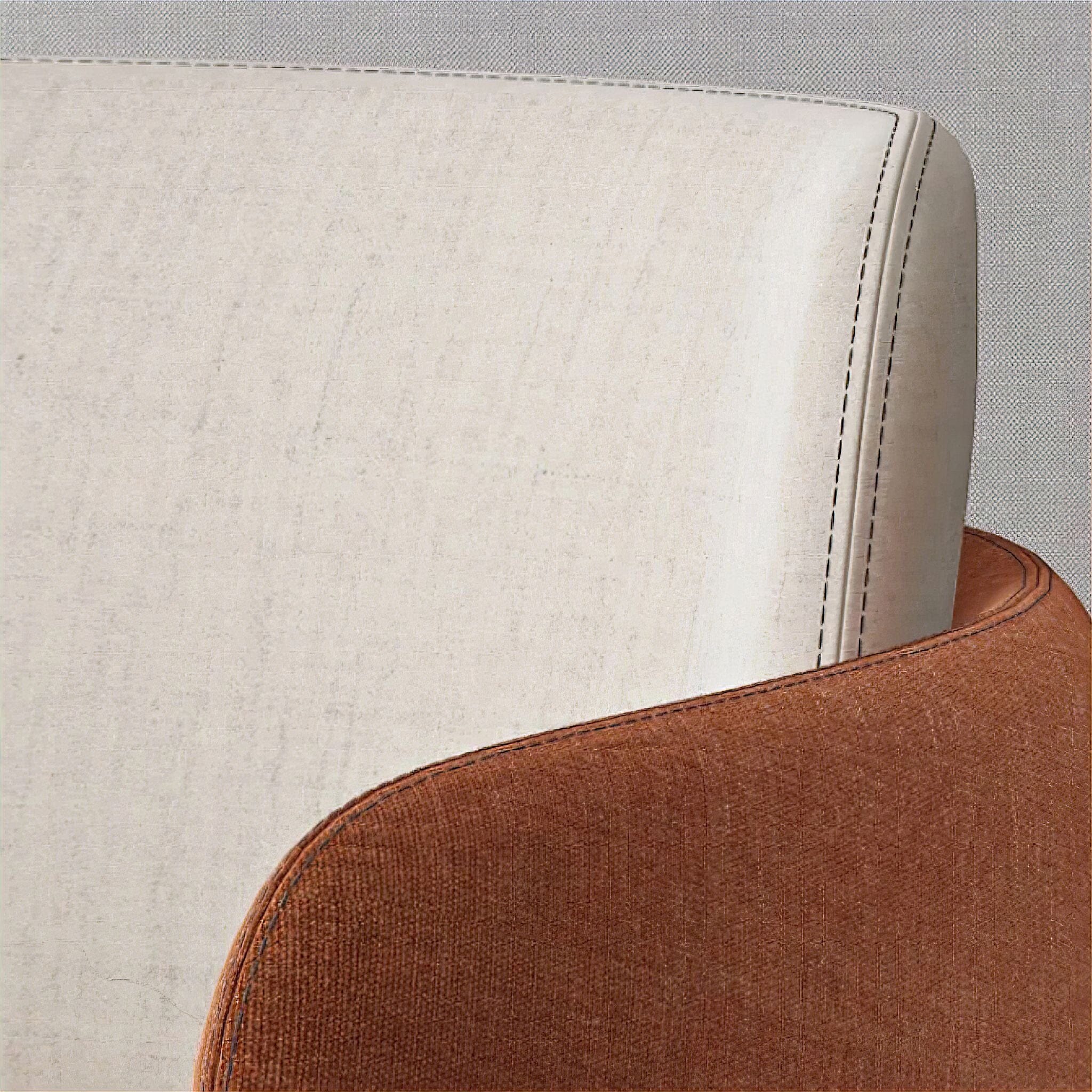 Diane Swivel Occasional Chair Sofa 