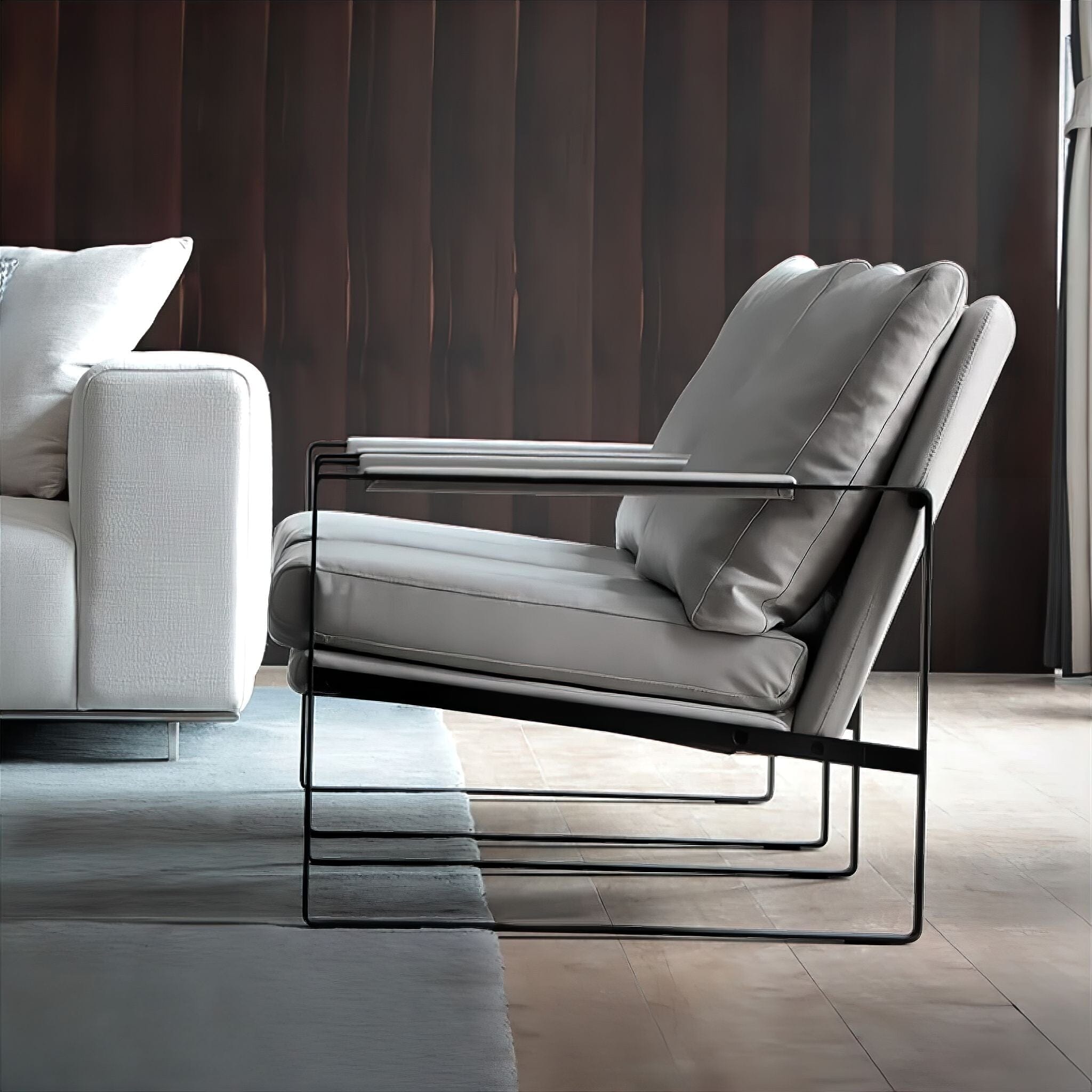 Didier Occasional Chair Sofa 