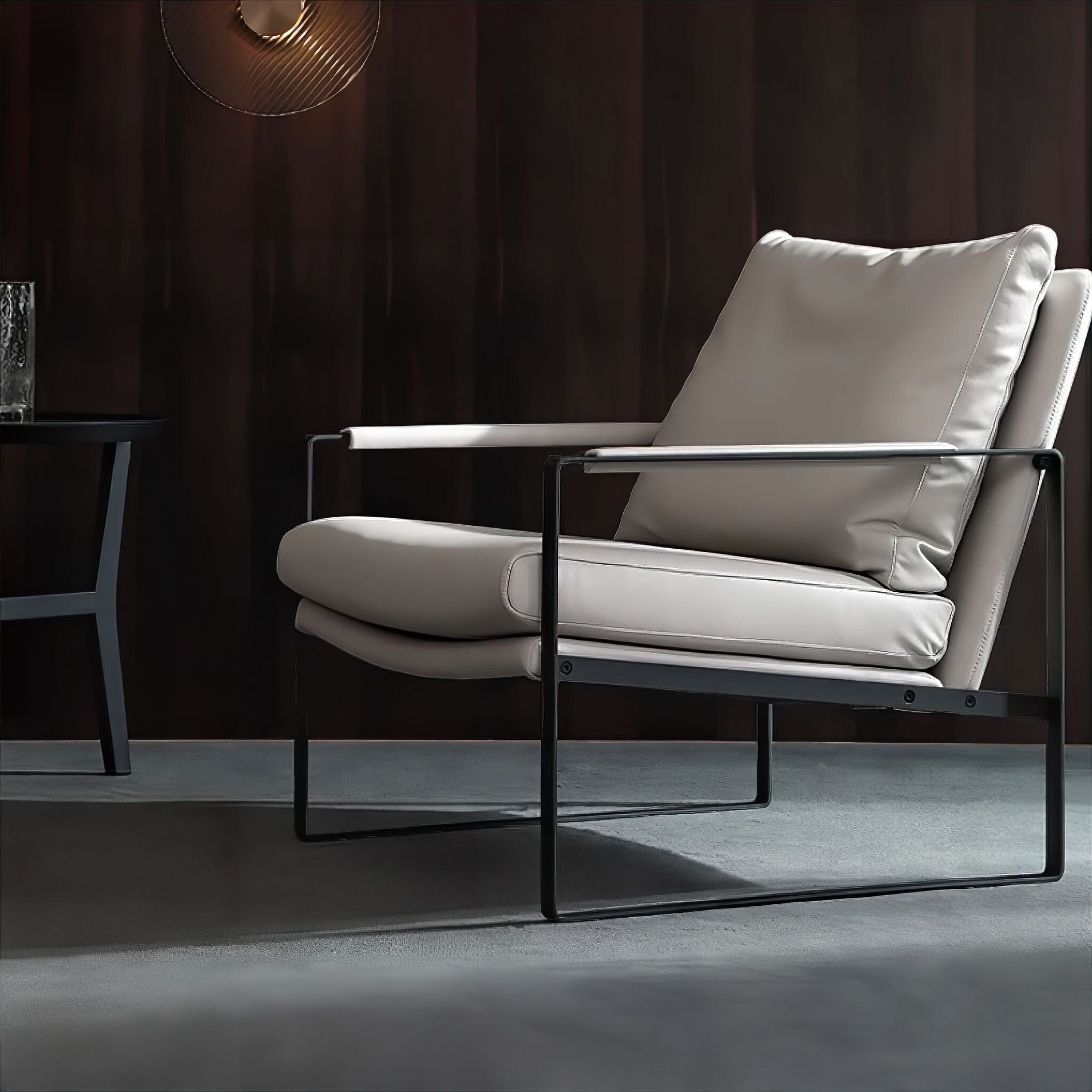 Didier Occasional Chair Sofa 