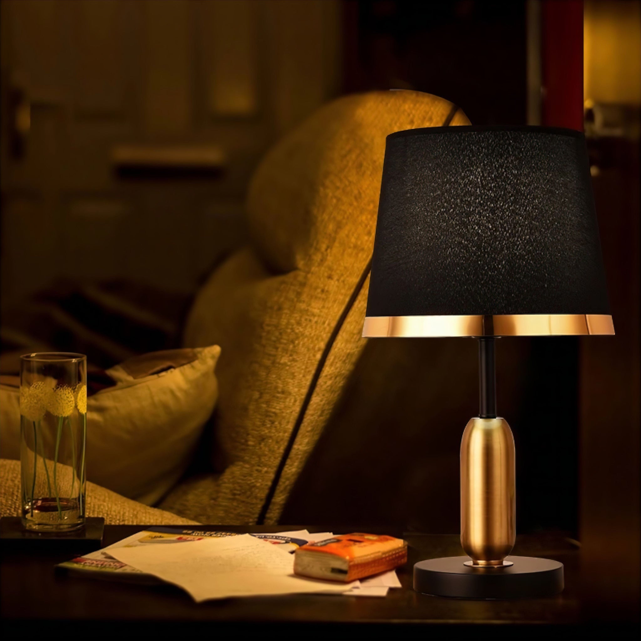 Dina Lamp 