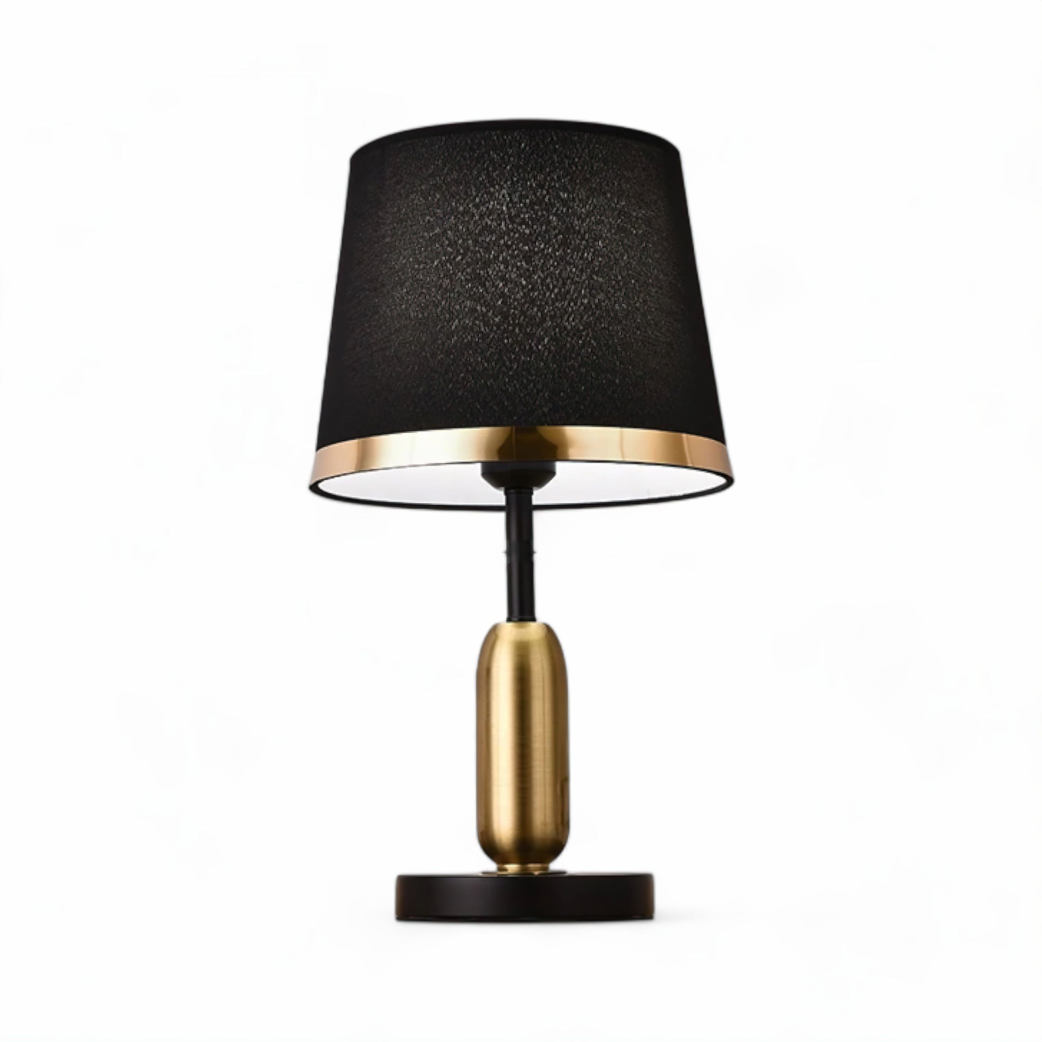 Dina Lamp Black 