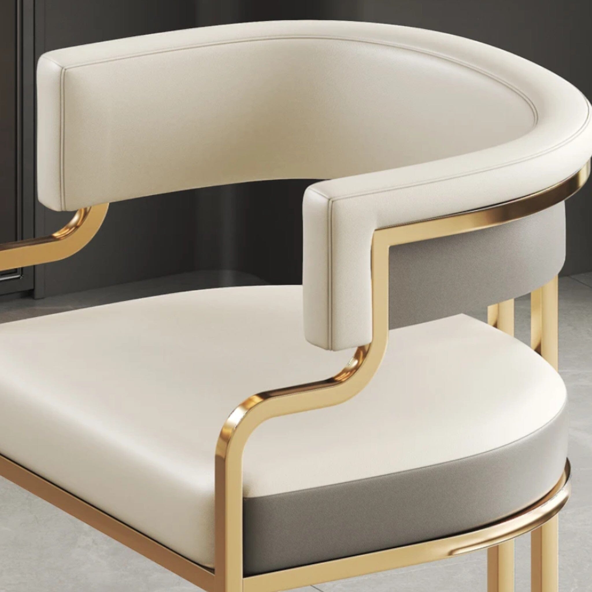 Dominique Dining Chair Chair 