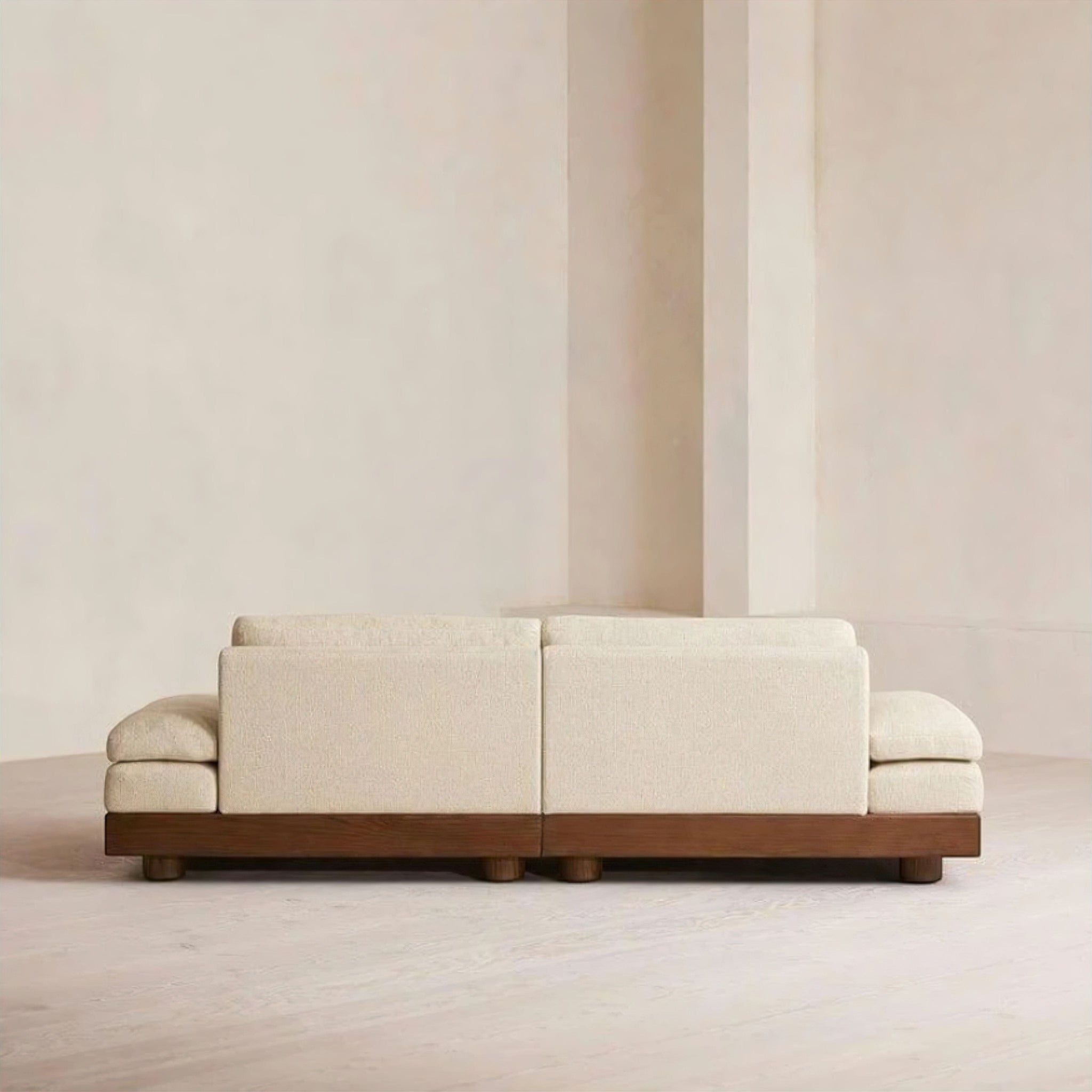 Dominique Sofa (JS) 