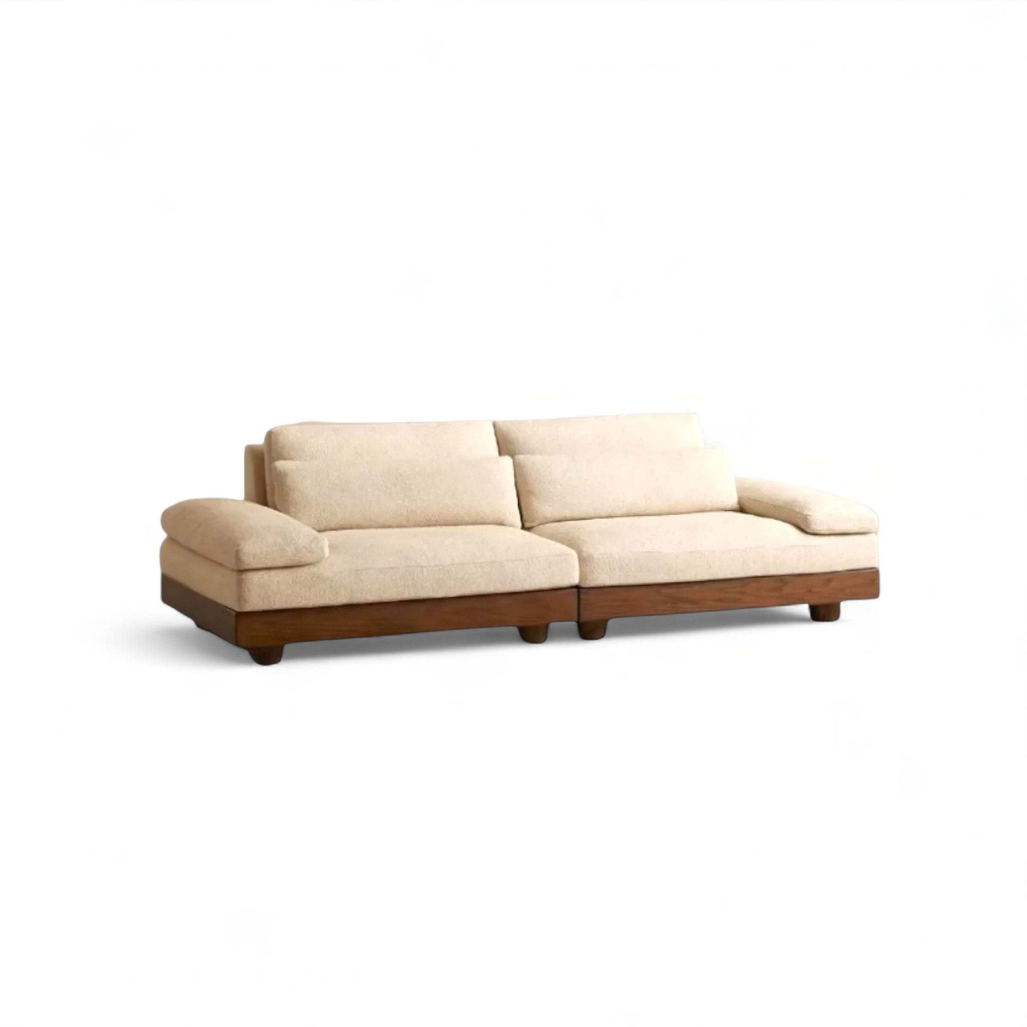 Dominique Sofa (JS) 160cm 
