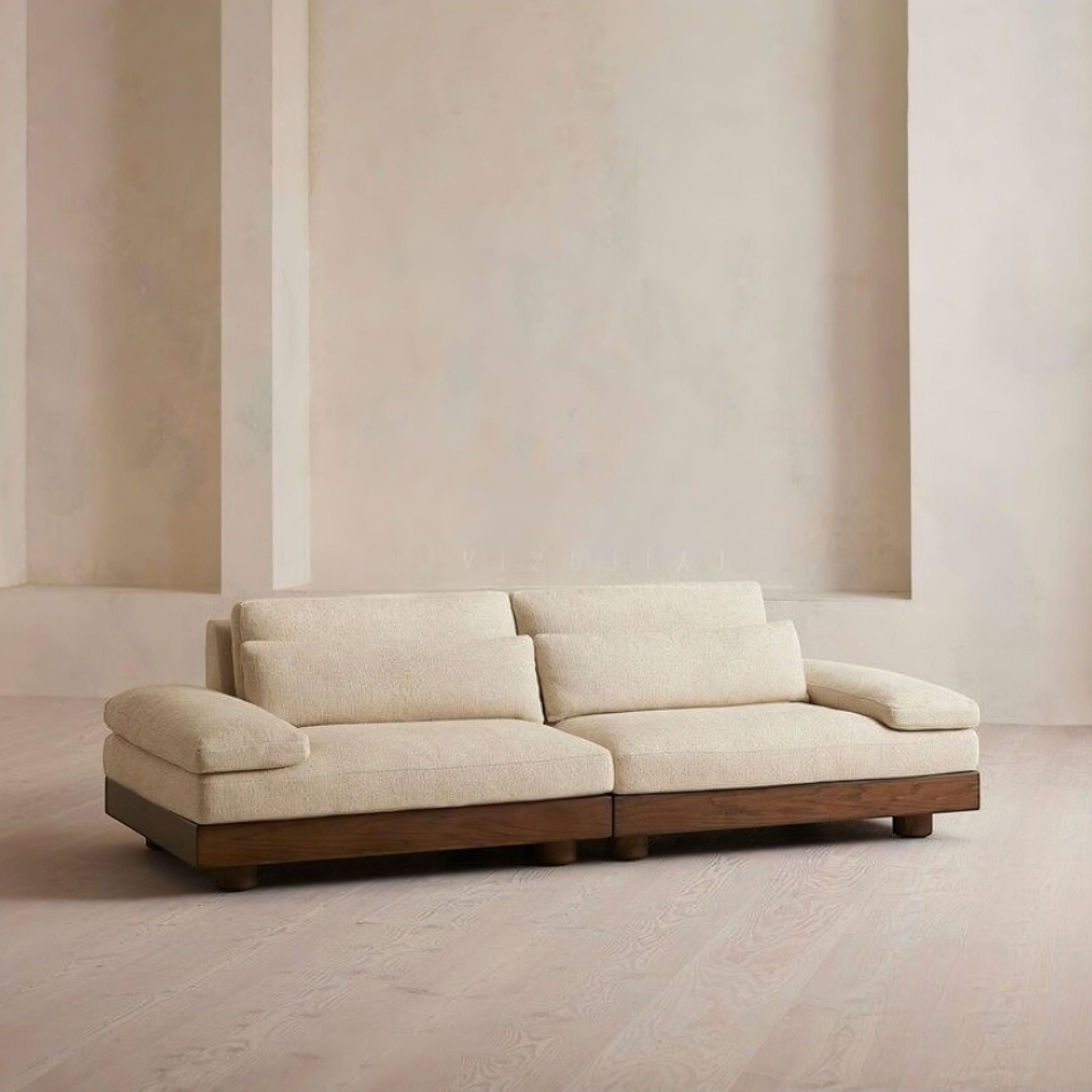 Dominique Sofa (JS) 