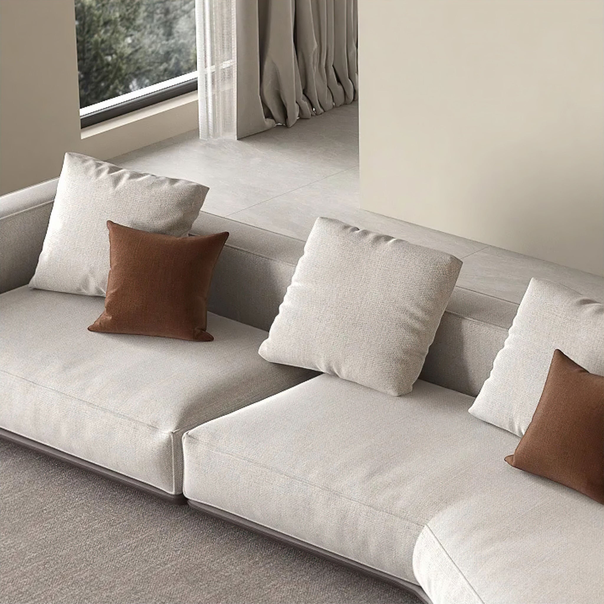 Domitilla Sofa 