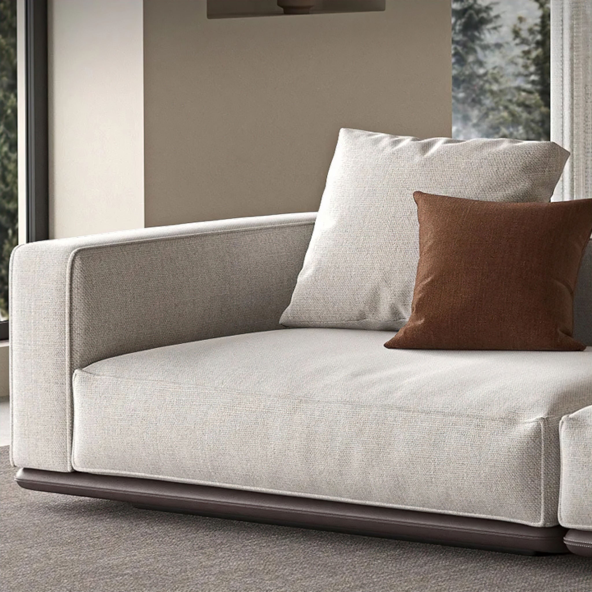 Domitilla Sofa 