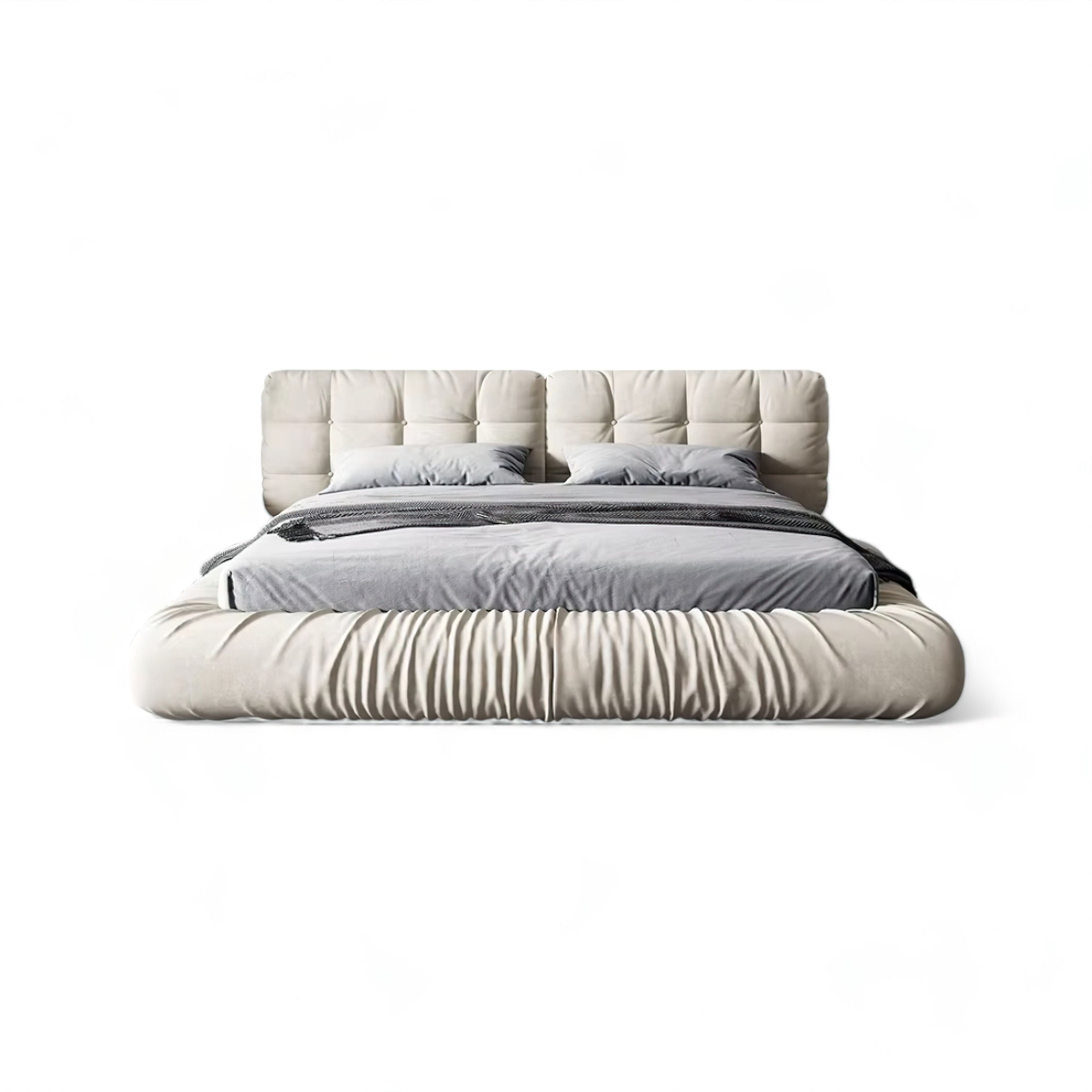 Donatella Bed (JS) 180cm 