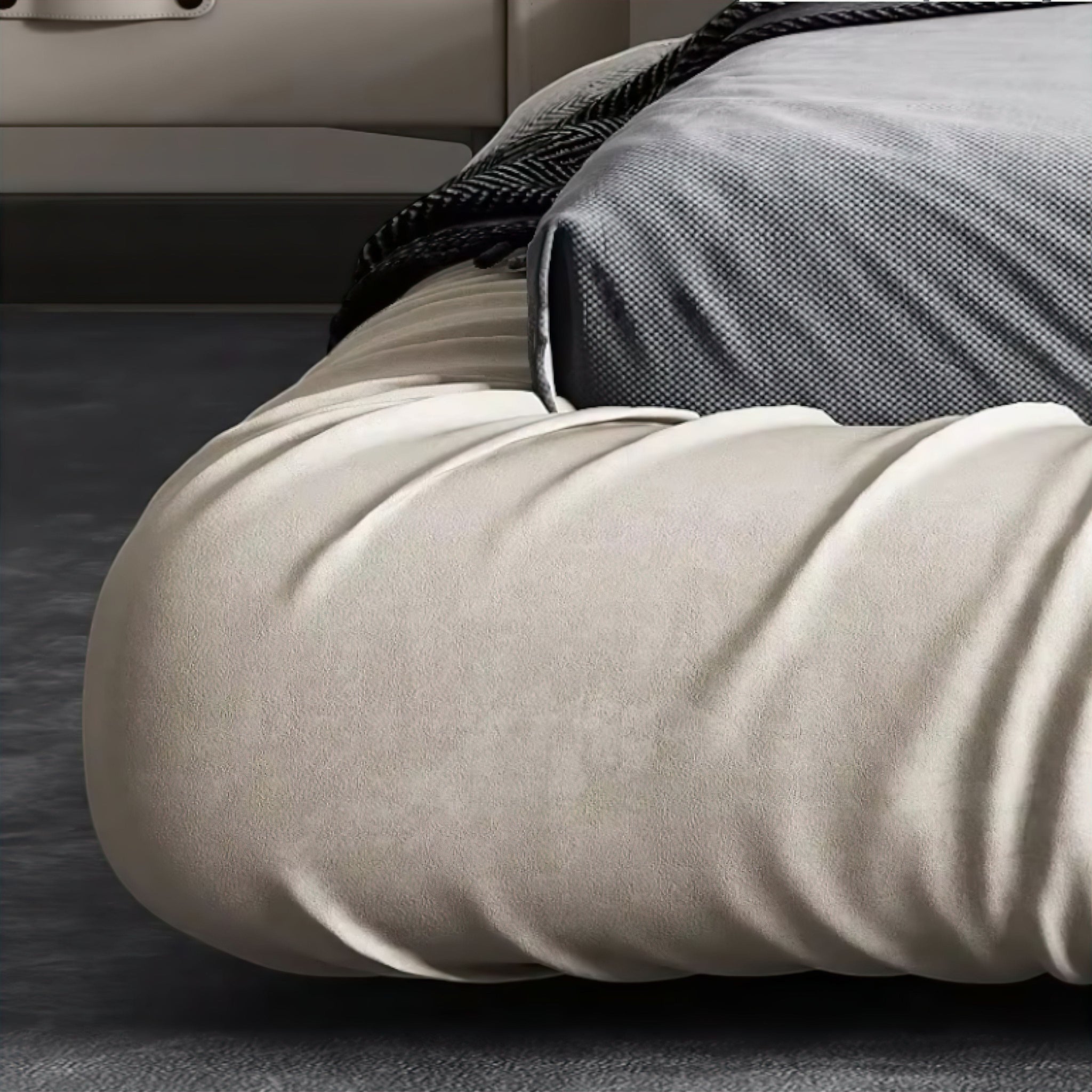Donatella Bed (JS) 