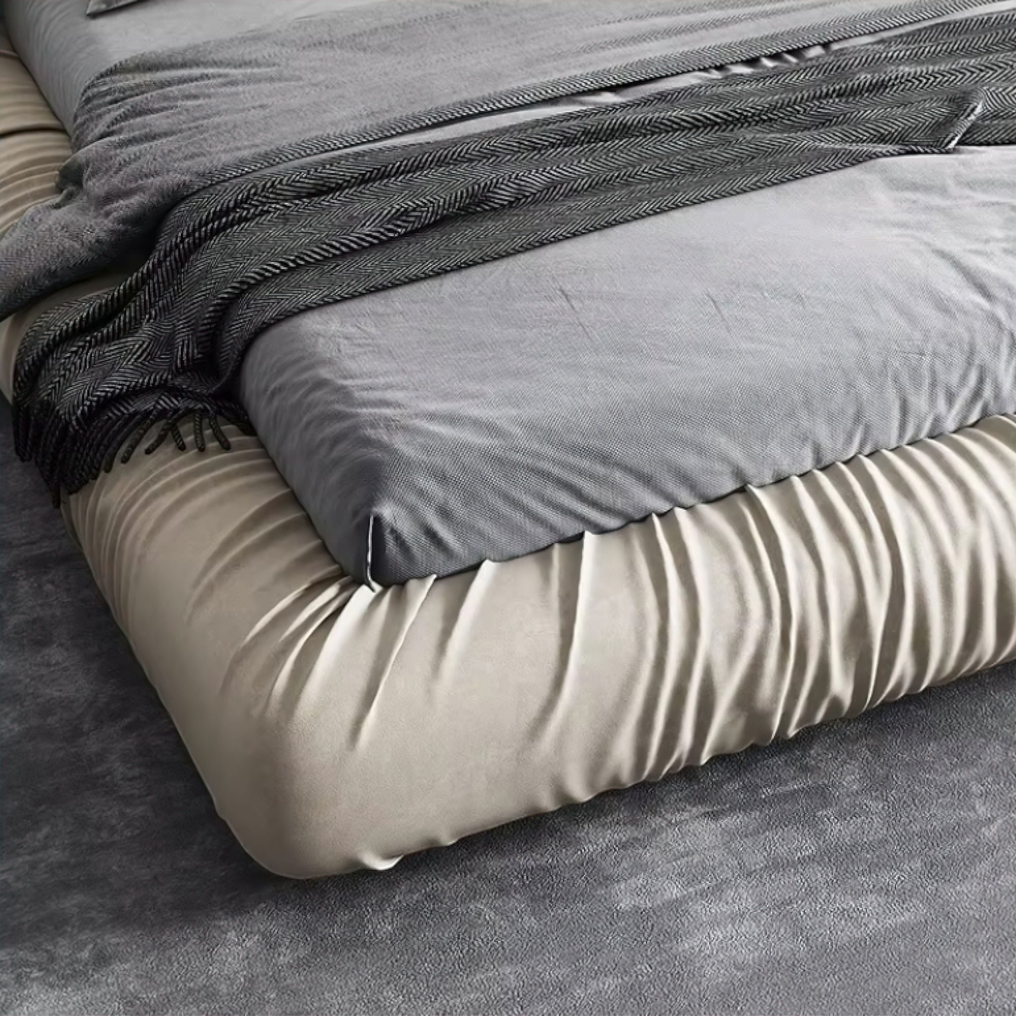 Donatella Bed (JS) 