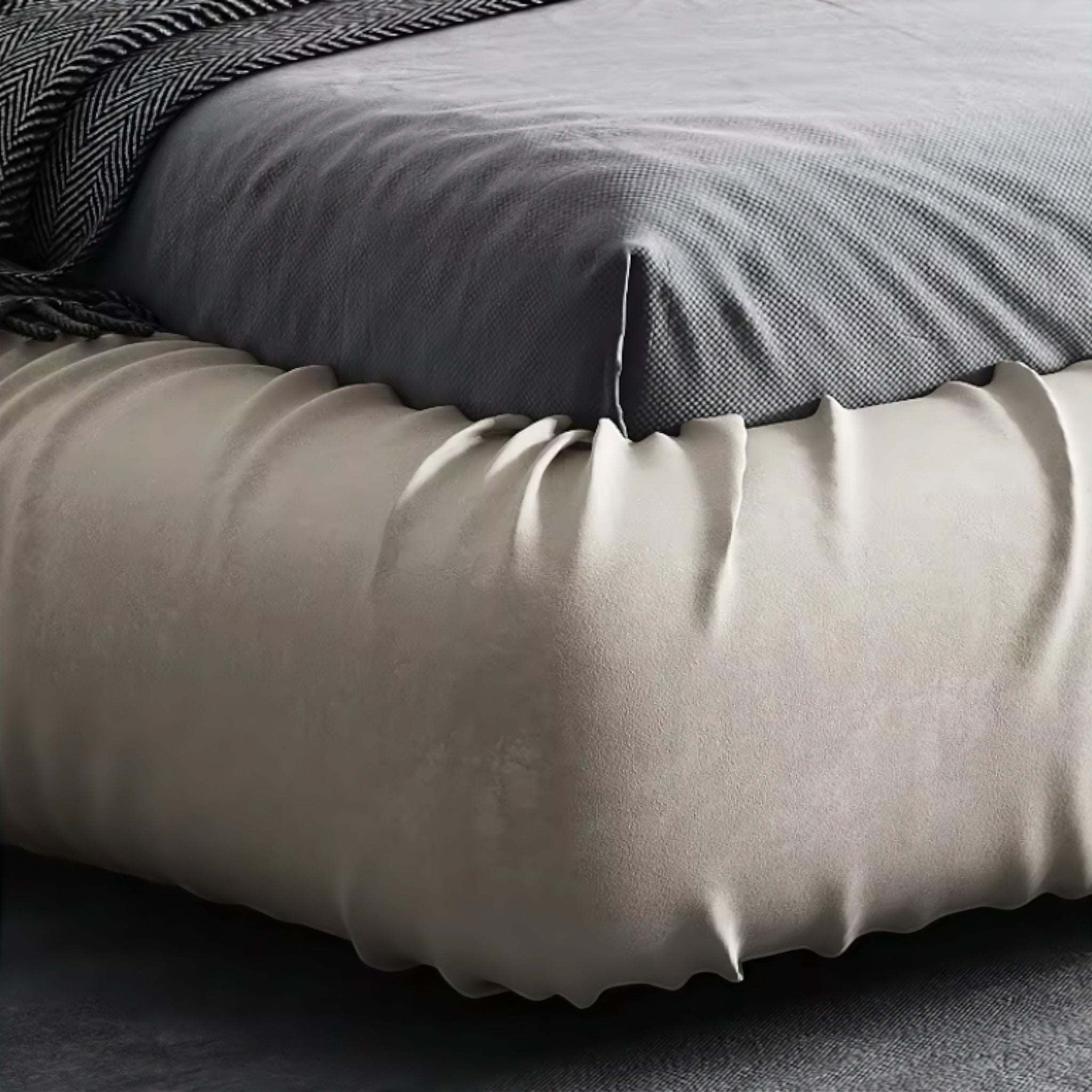 Donatella Bed (JS) 