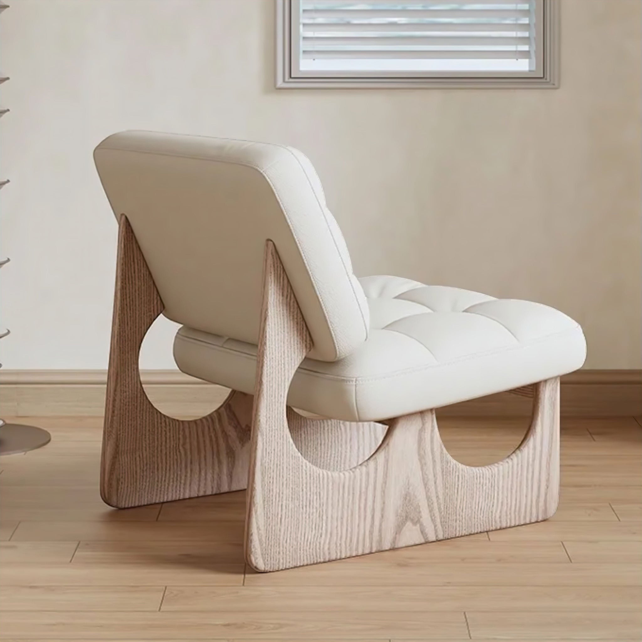 Dorian Occasional Chair Chair 