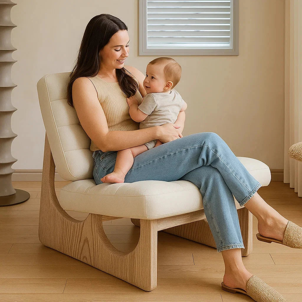 Dorian Occasional Chair Chair 