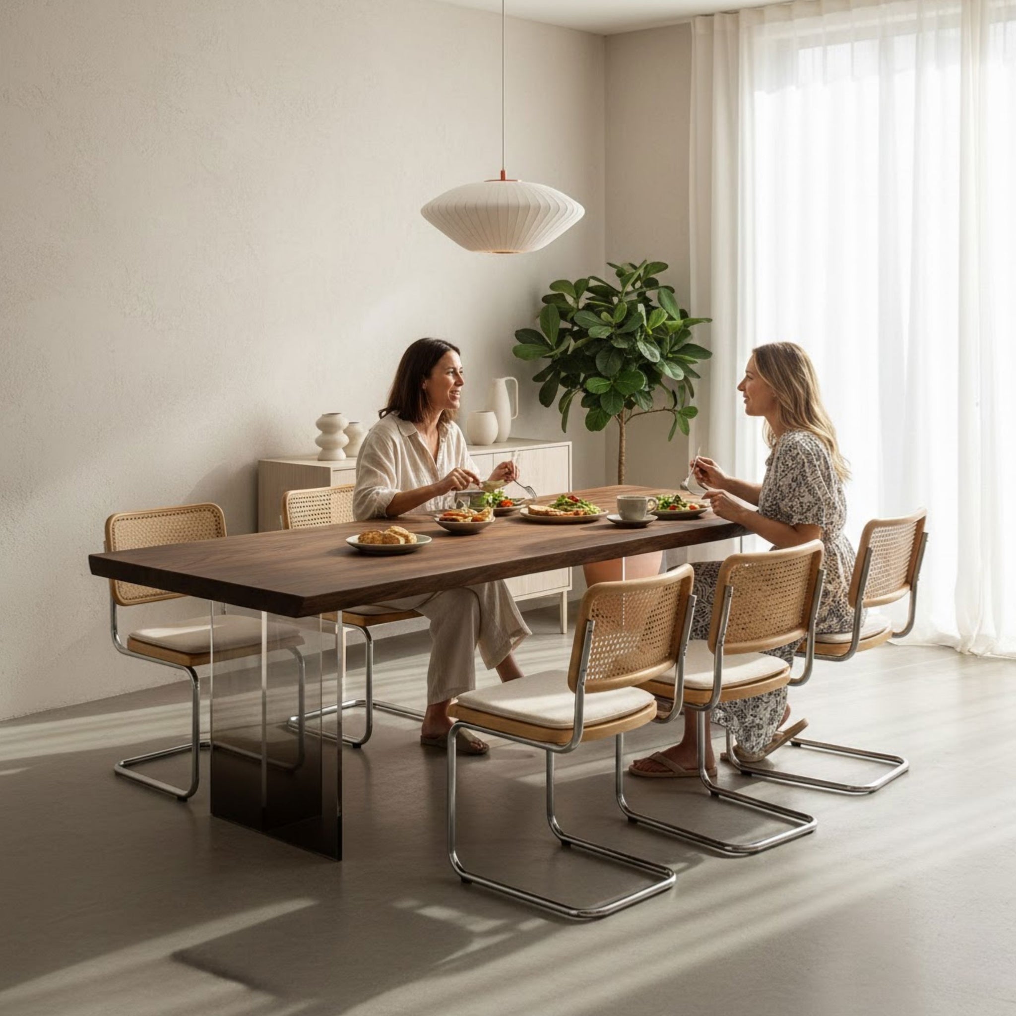 Dining & Console Tables – Victoria Queen