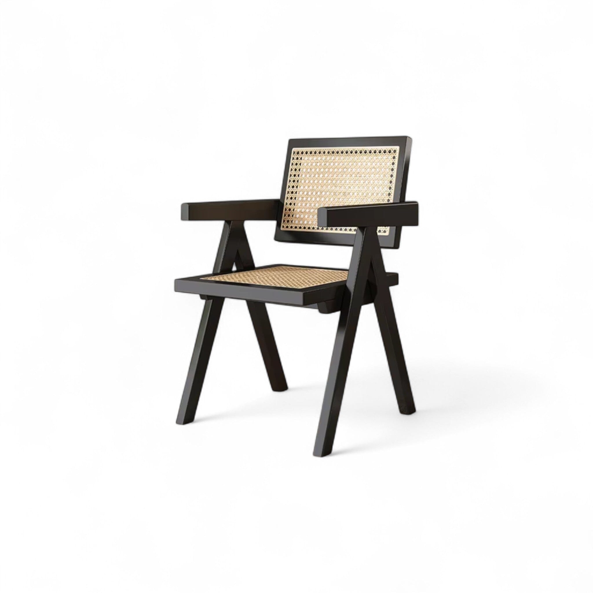Edouard Dining Table - DINING CHAIR ADDED 160cm + Dining Chair 