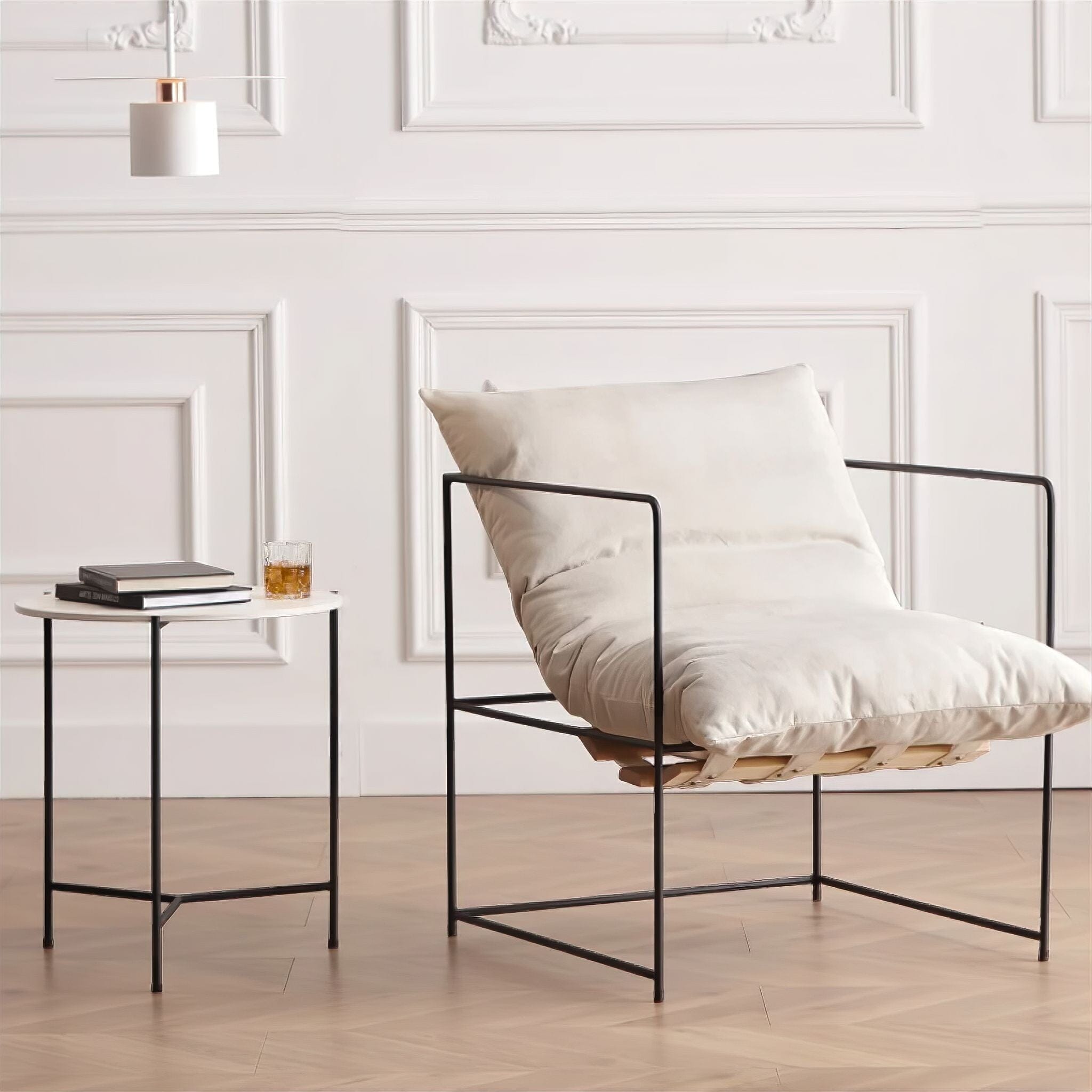 Eleonora Occasional Chair 