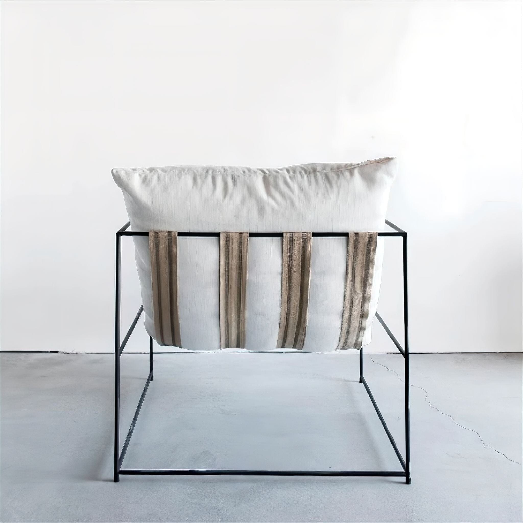 Eleonora Occasional Chair 