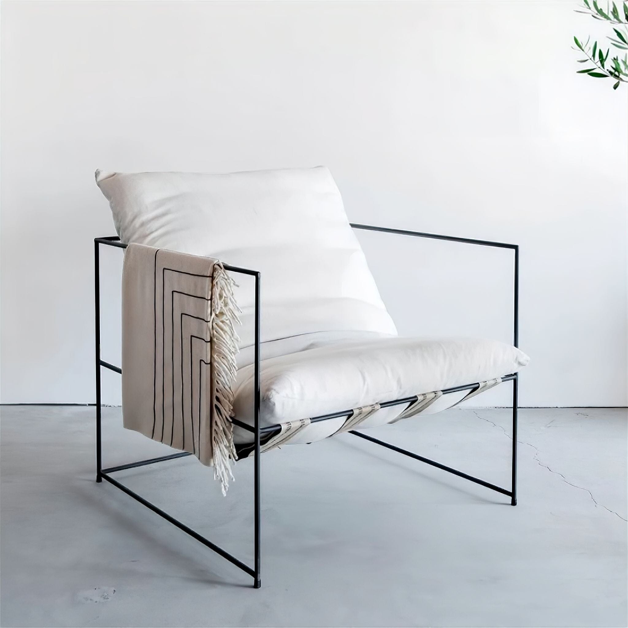 Eleonora Occasional Chair 