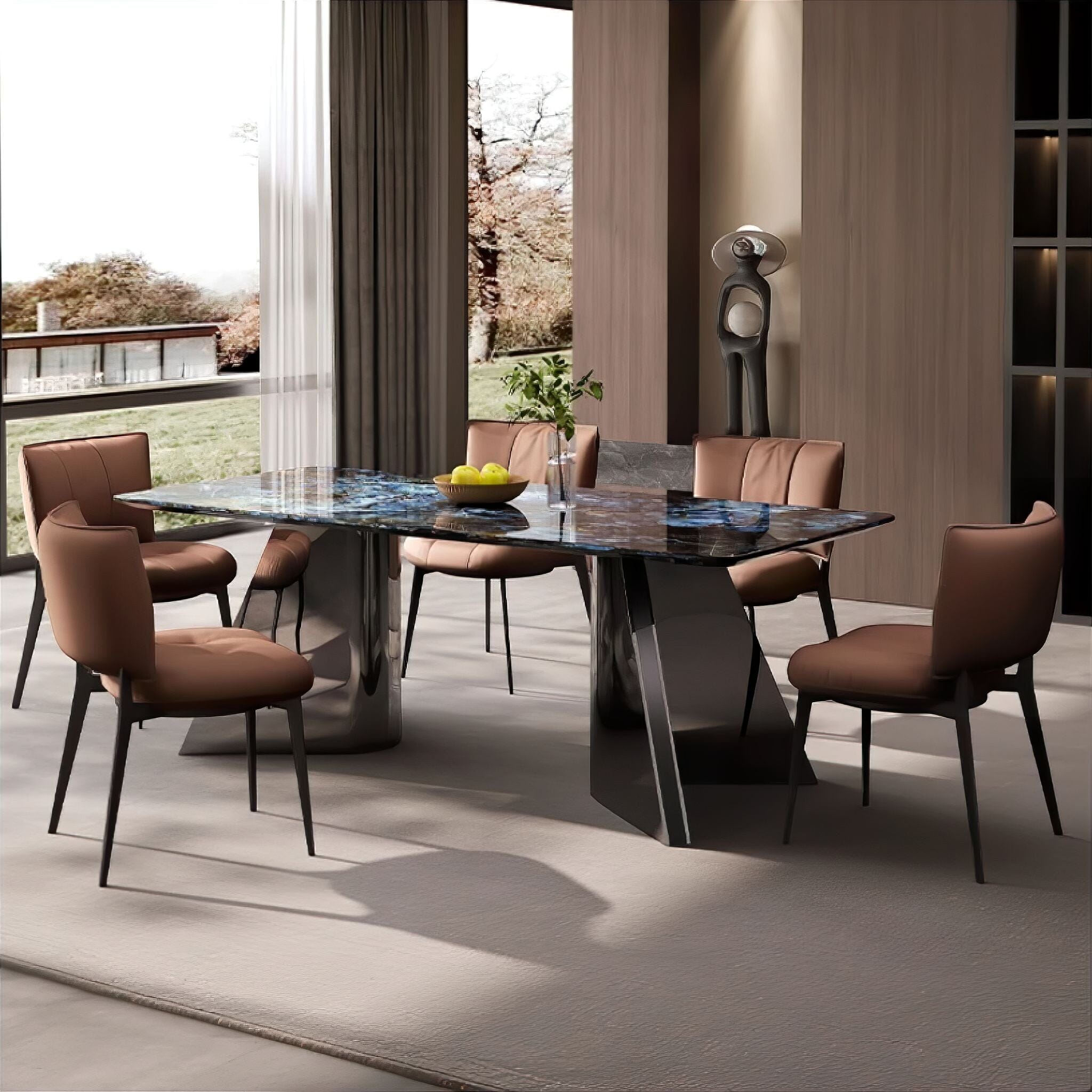 Eleonore Dining Table 