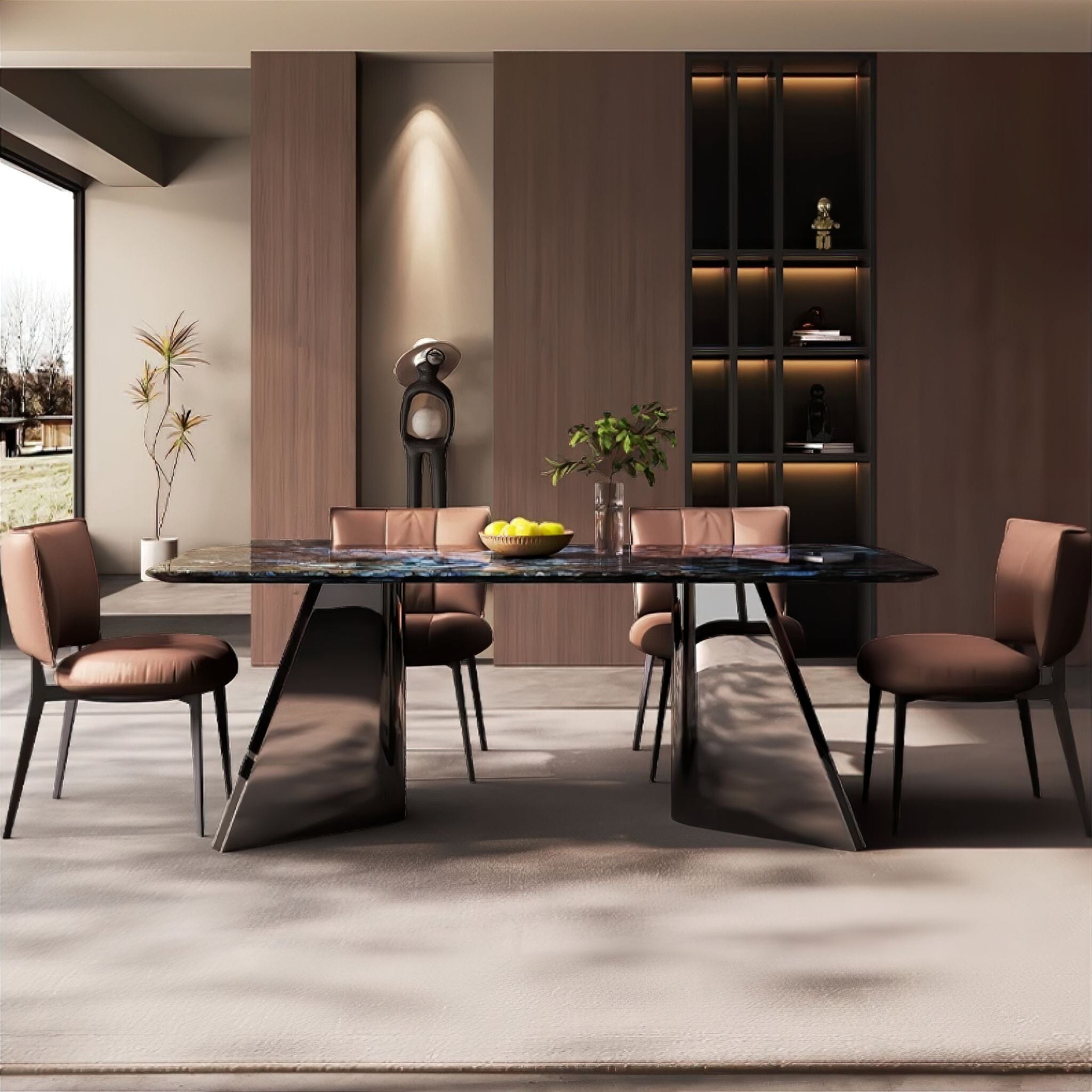 Eleonore Dining Table 