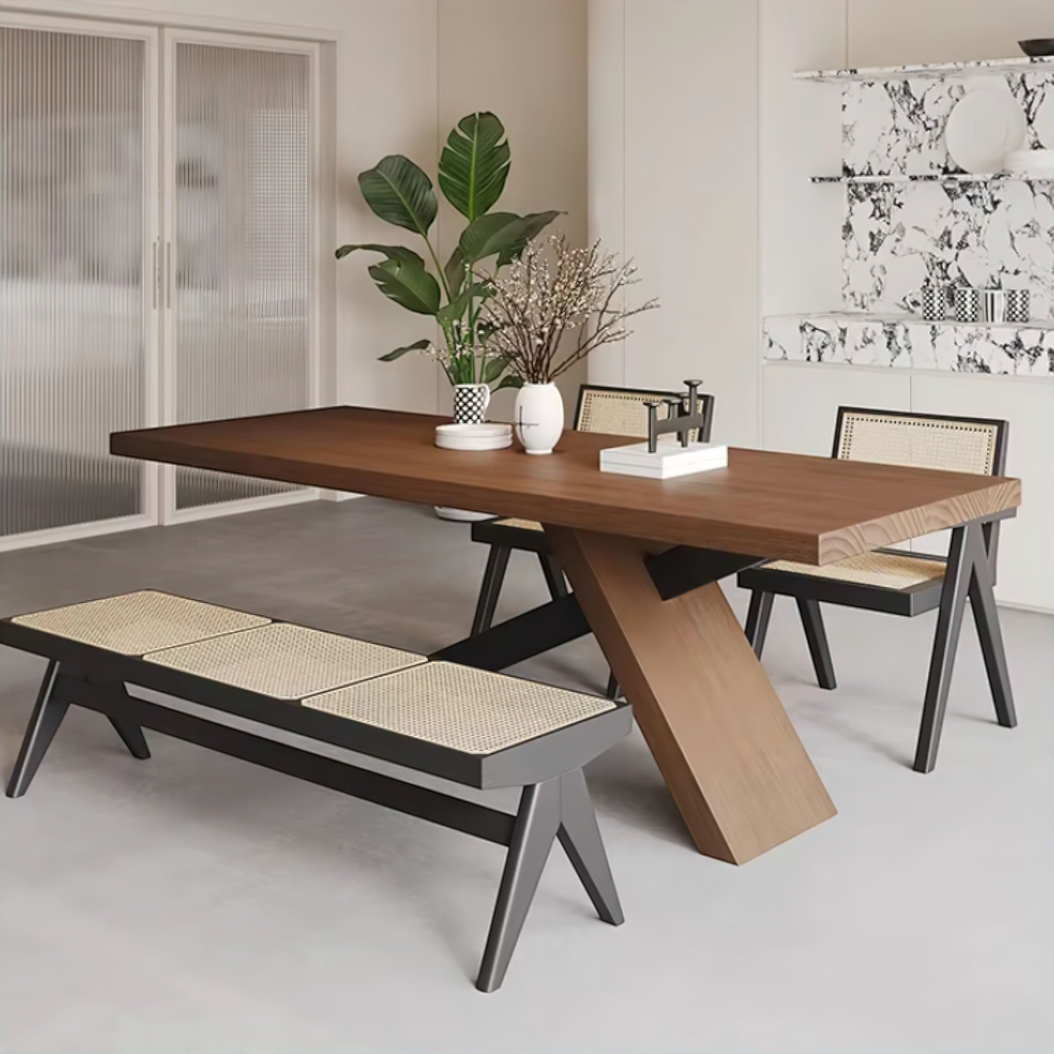 Eleonore Dining Table (not complete) 