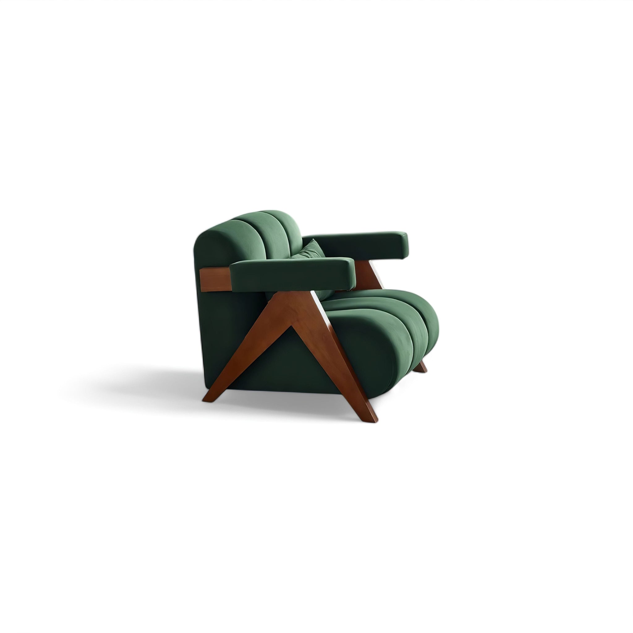 Elettra Occasional Chair (JS) 