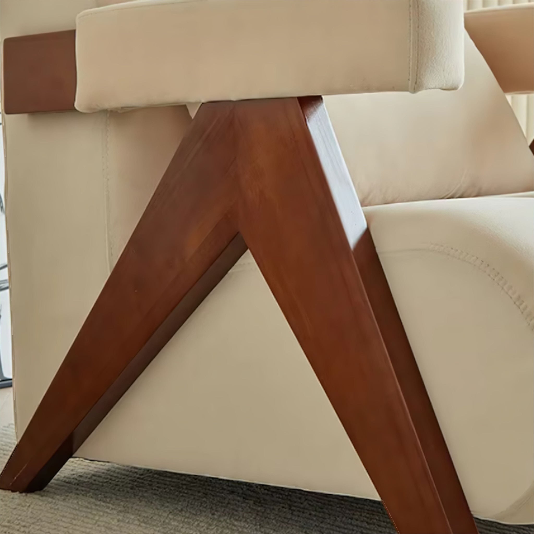 Elettra Occasional Chair (JS) 