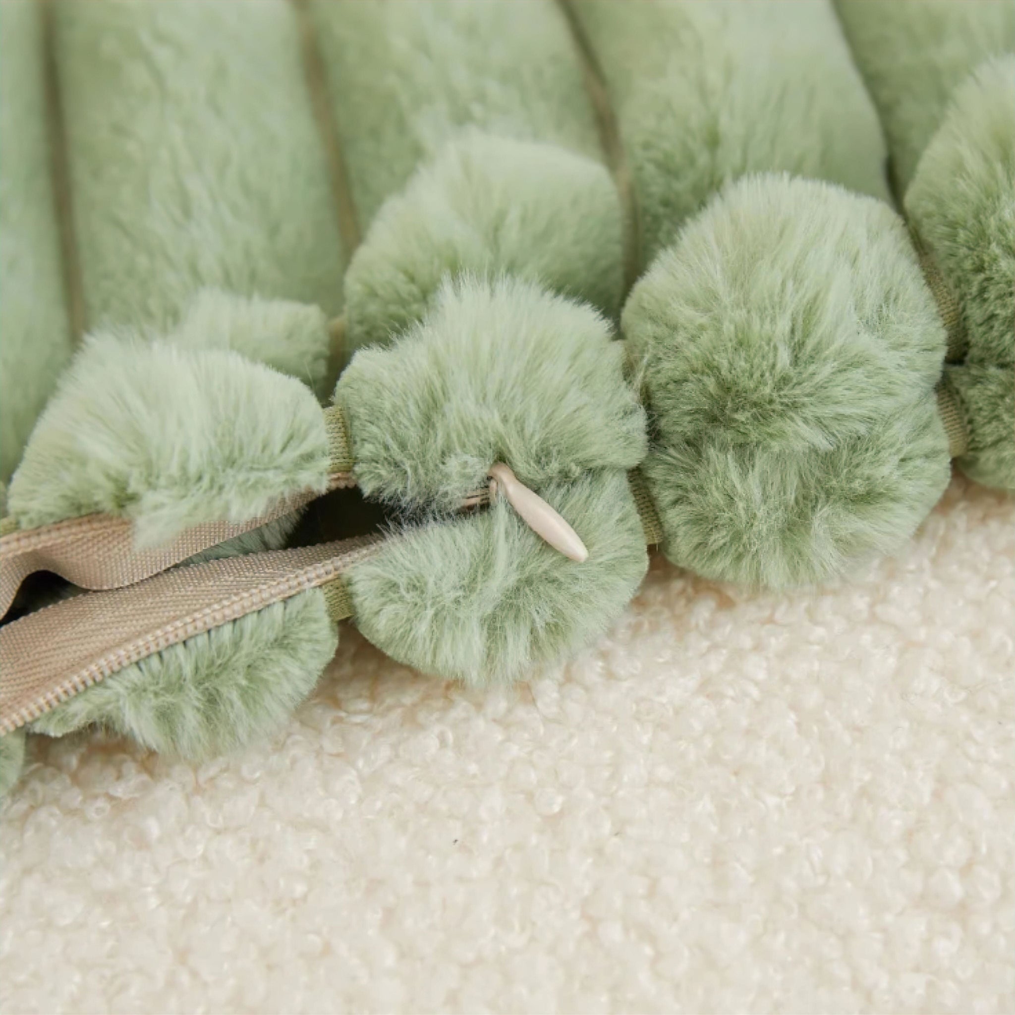 Elia Cushion Cover (JS) 