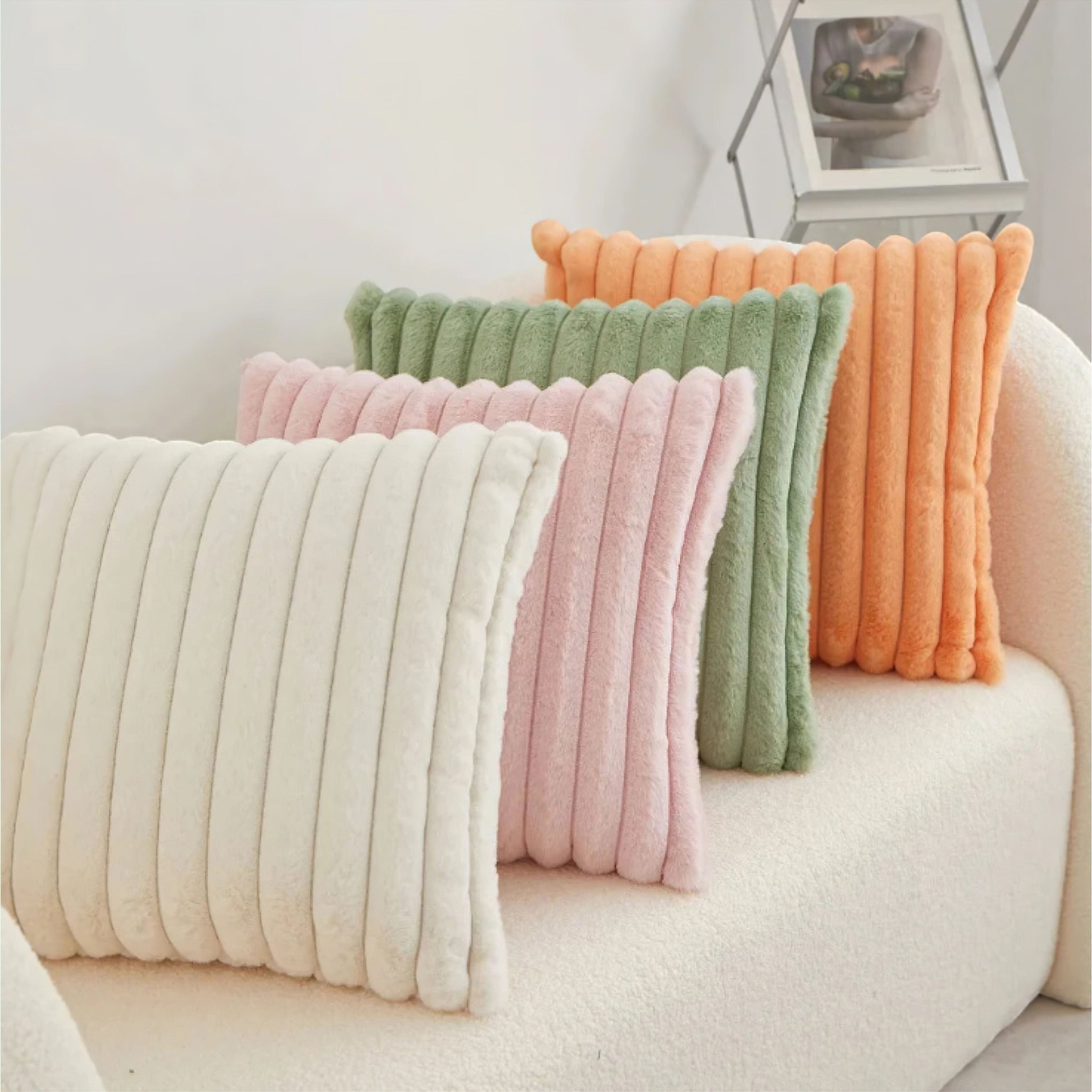 Elia Cushion Cover (JS) 