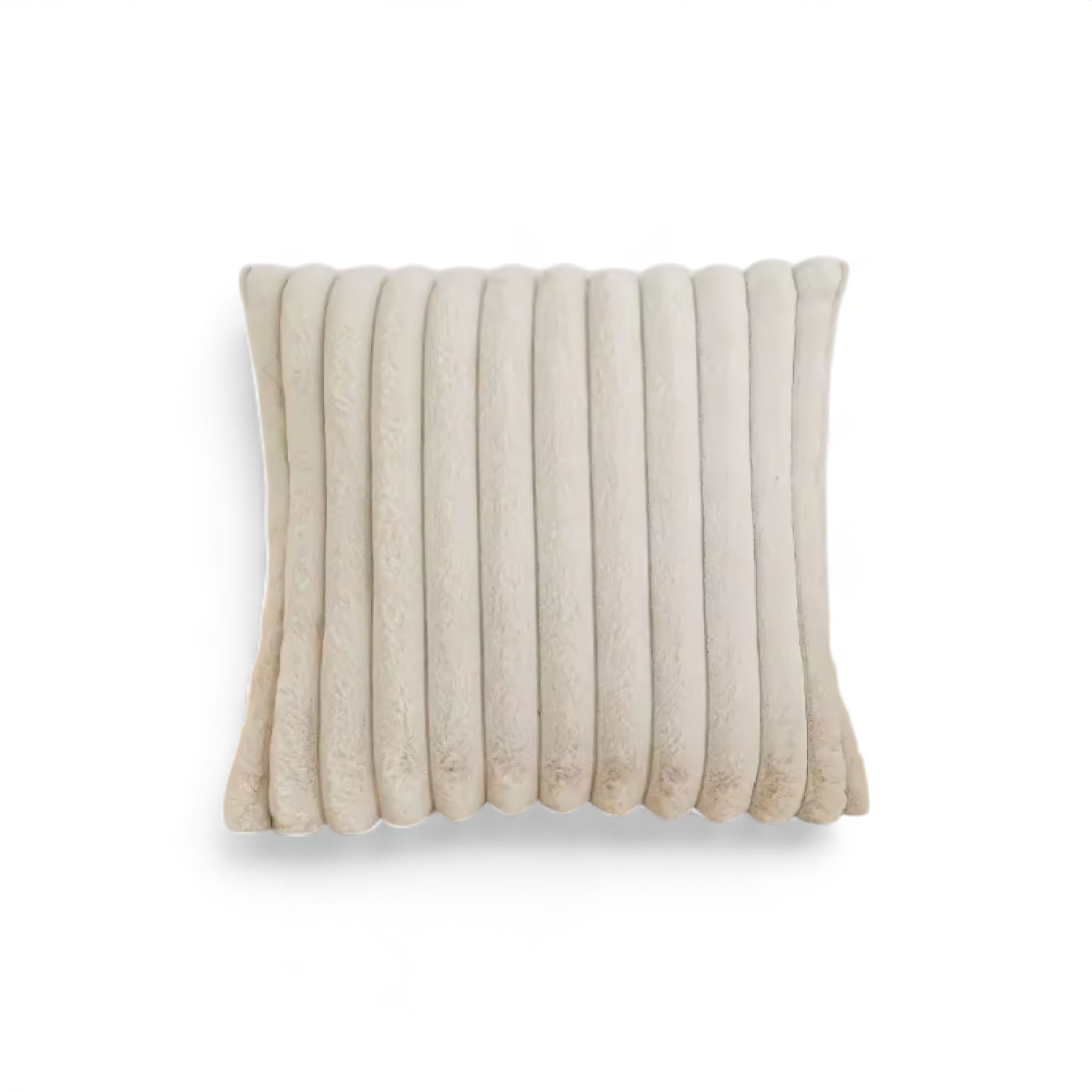 Elia Cushion Cover (JS) Beige 