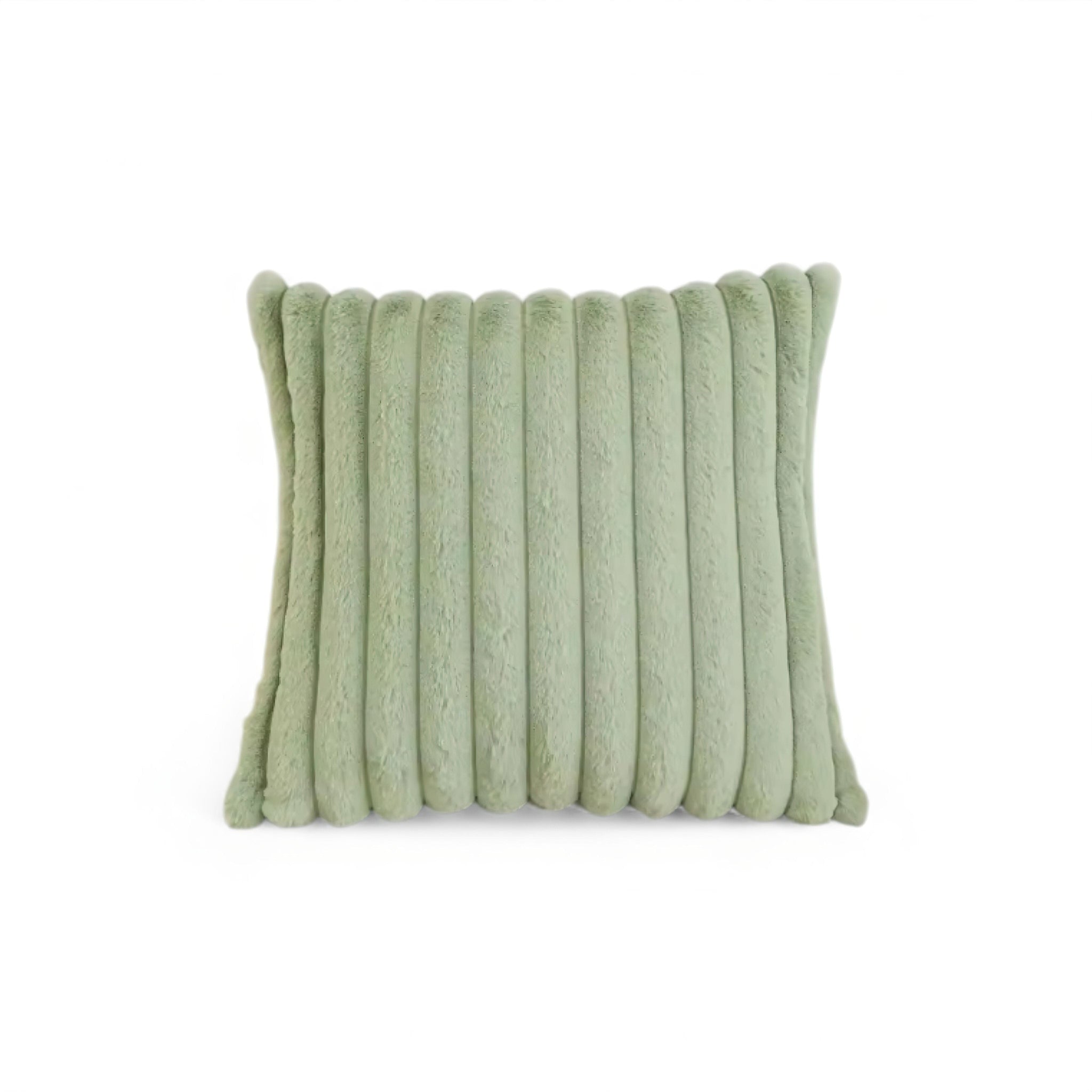 Elia Cushion Cover (JS) Green 