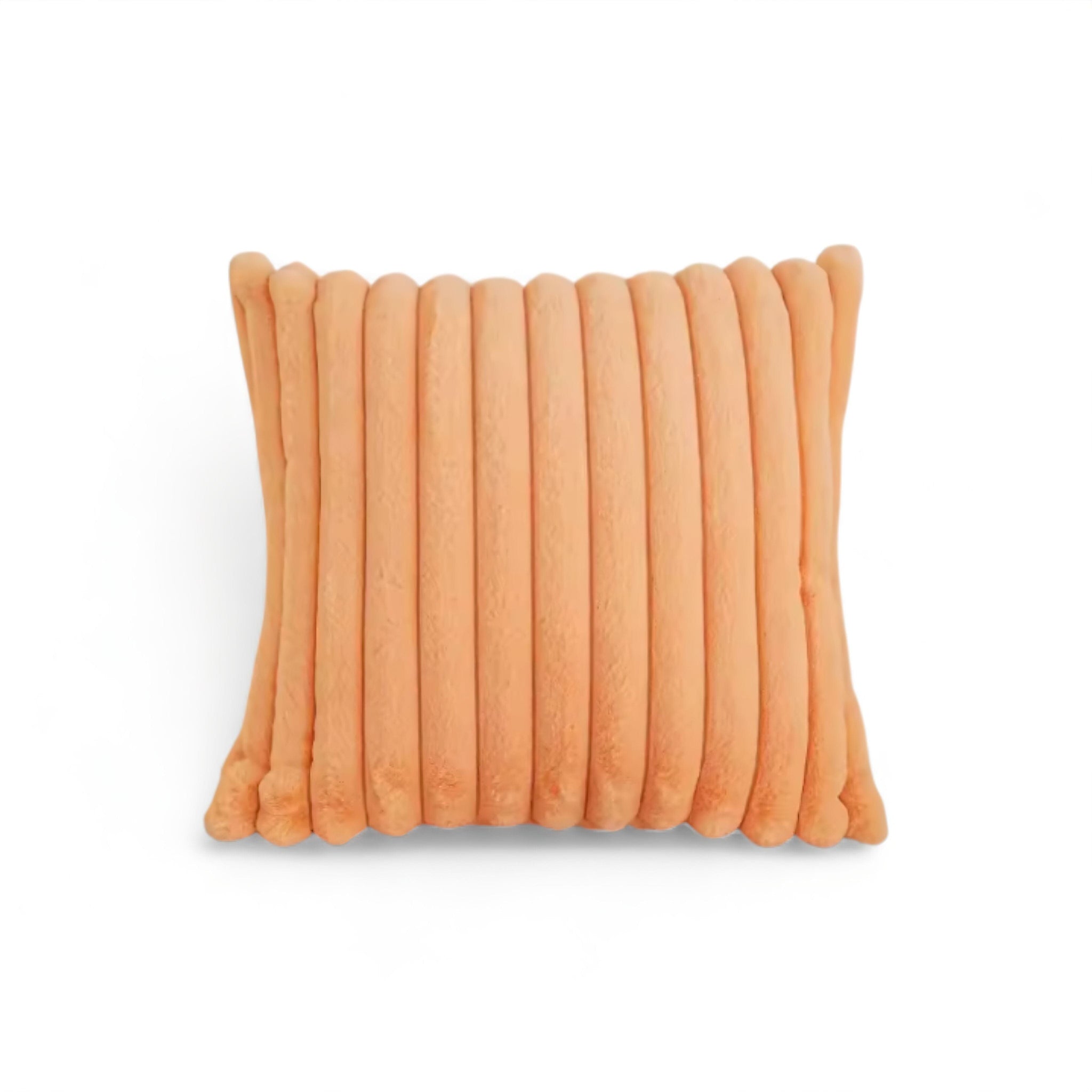 Elia Cushion Cover (JS) Orange 