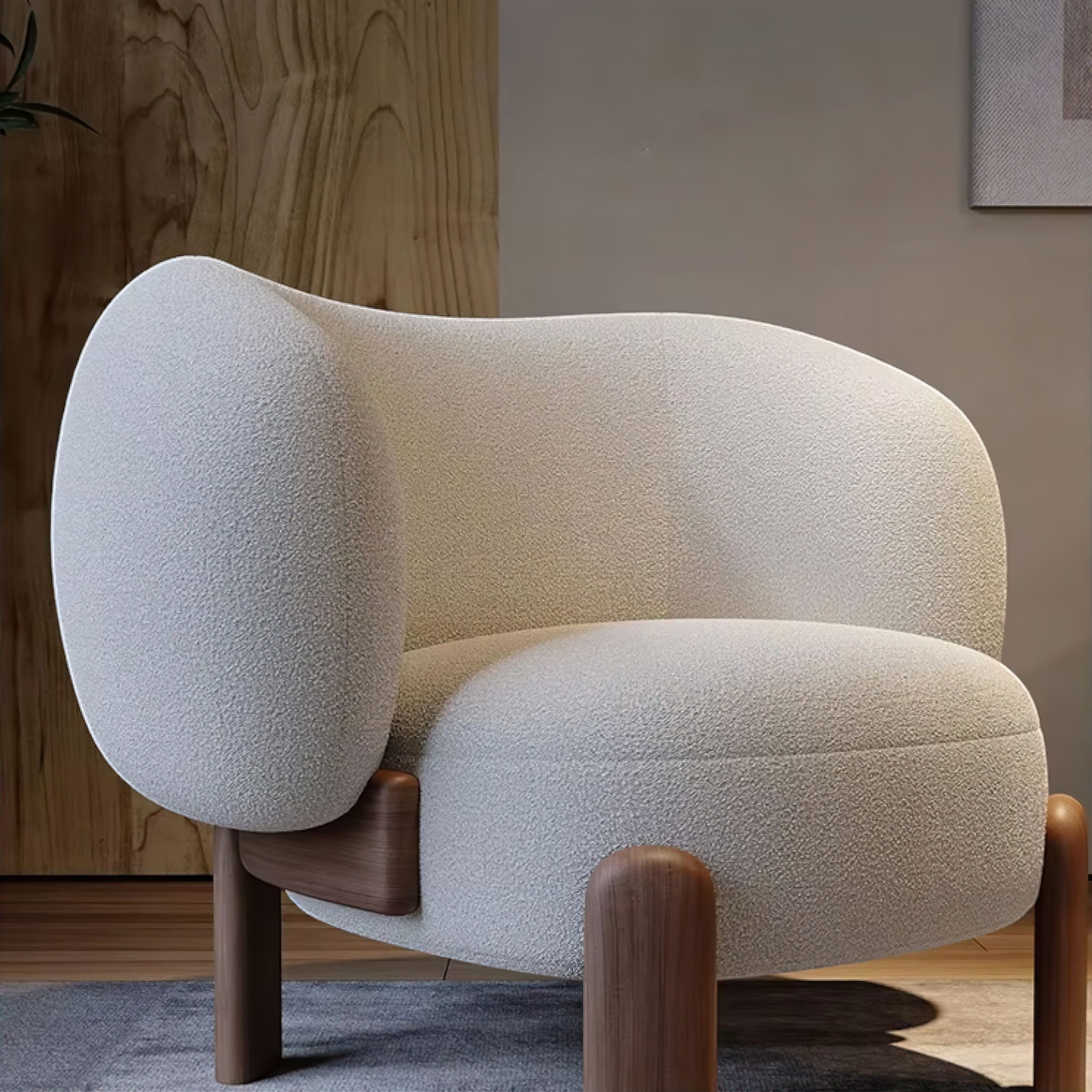 Eliana Occasional Chair (JS) 