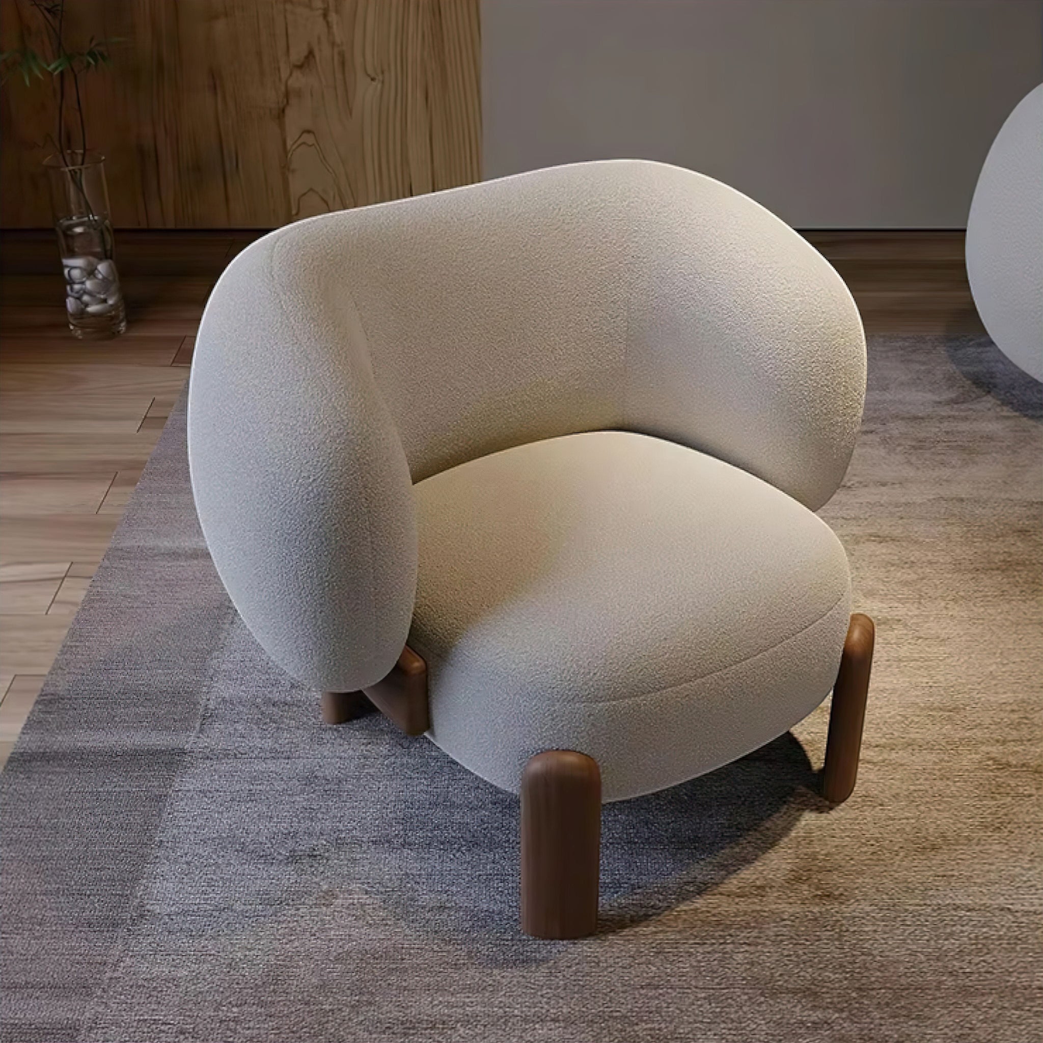 Eliana Occasional Chair (JS) 