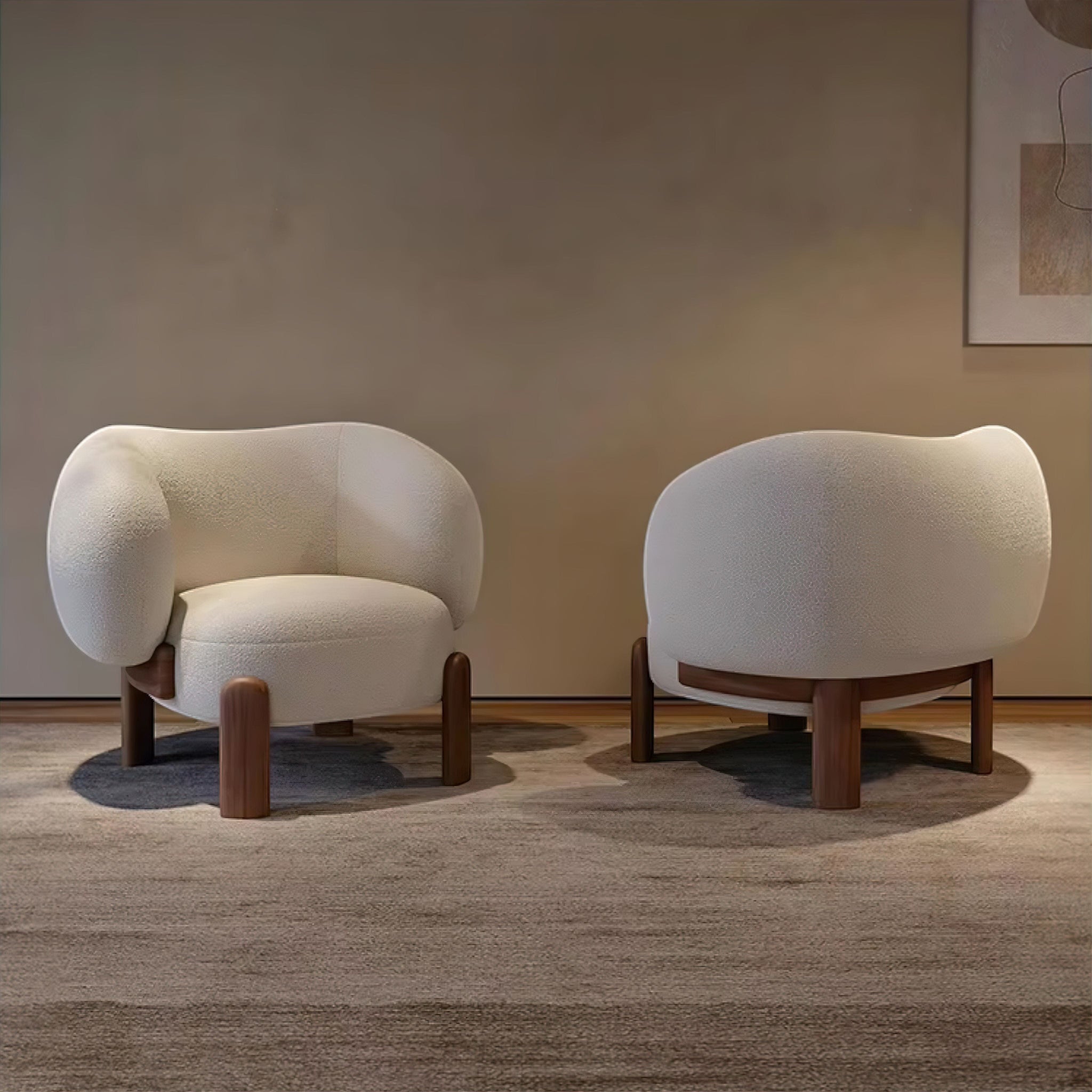 Eliana Occasional Chair (JS) 