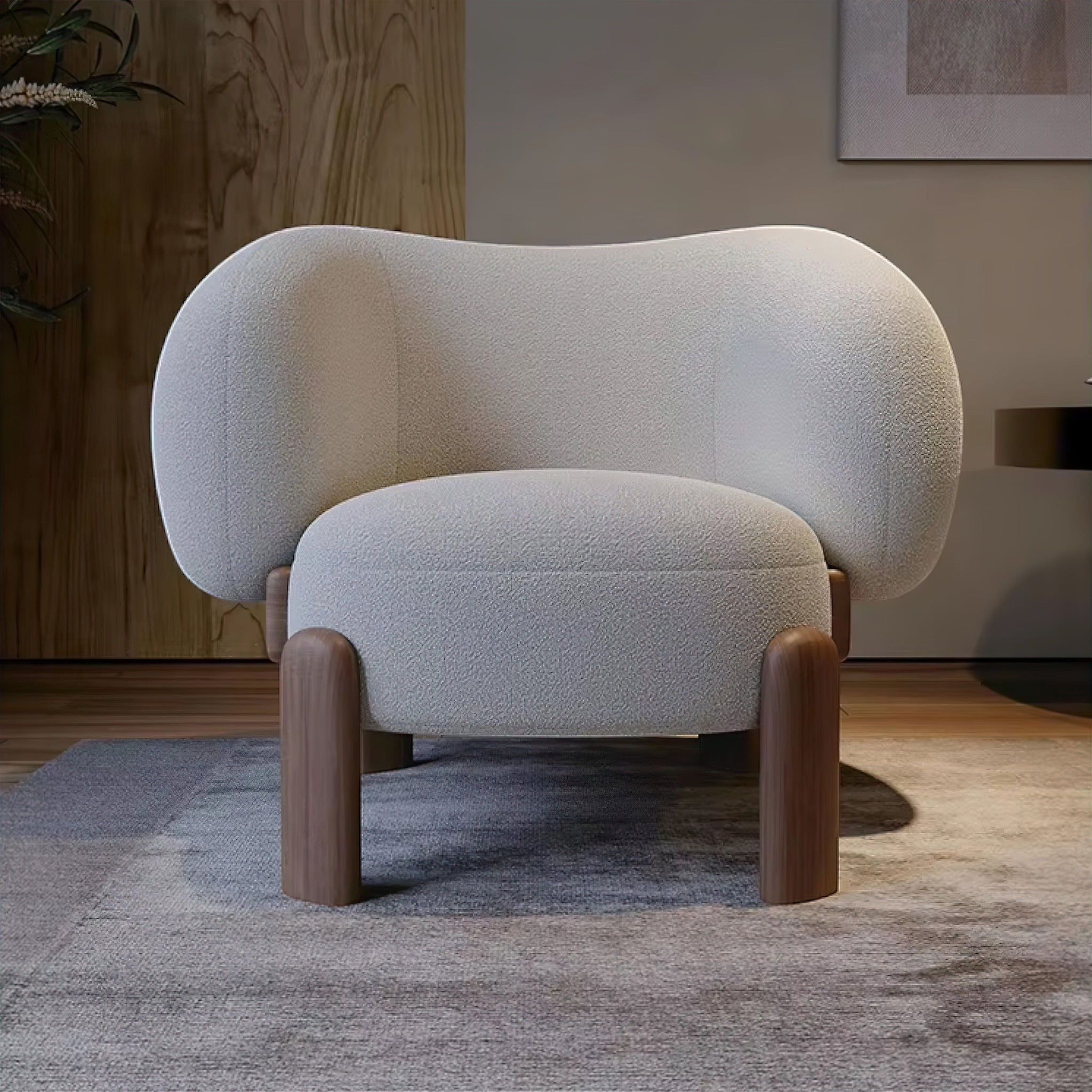 Eliana Occasional Chair (JS) 