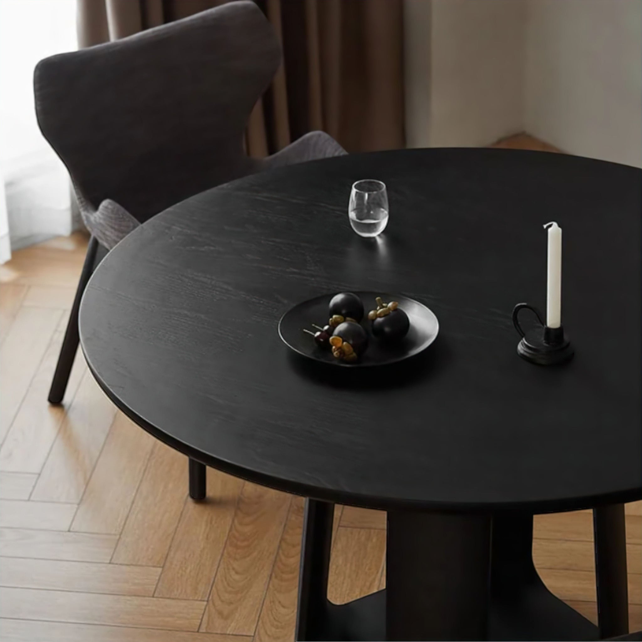 Elio Dining Table (JS) 